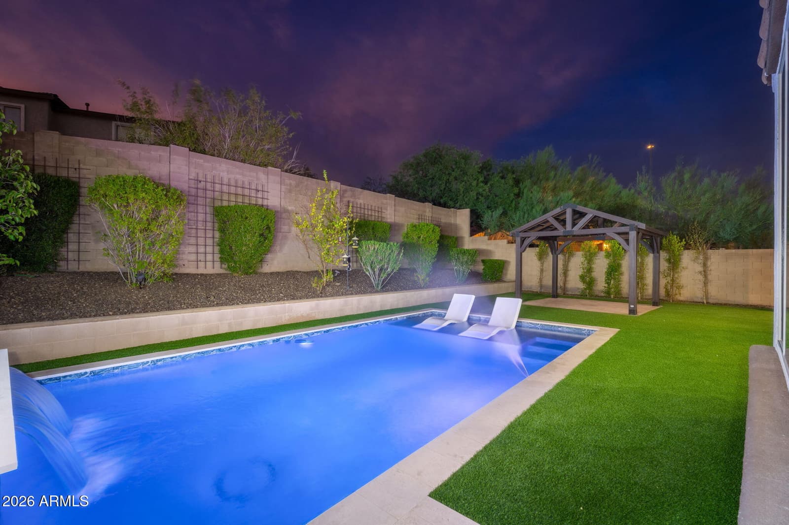 1528 W Red Bird Road, Phoenix, AZ 85085 — photo 52 of 75