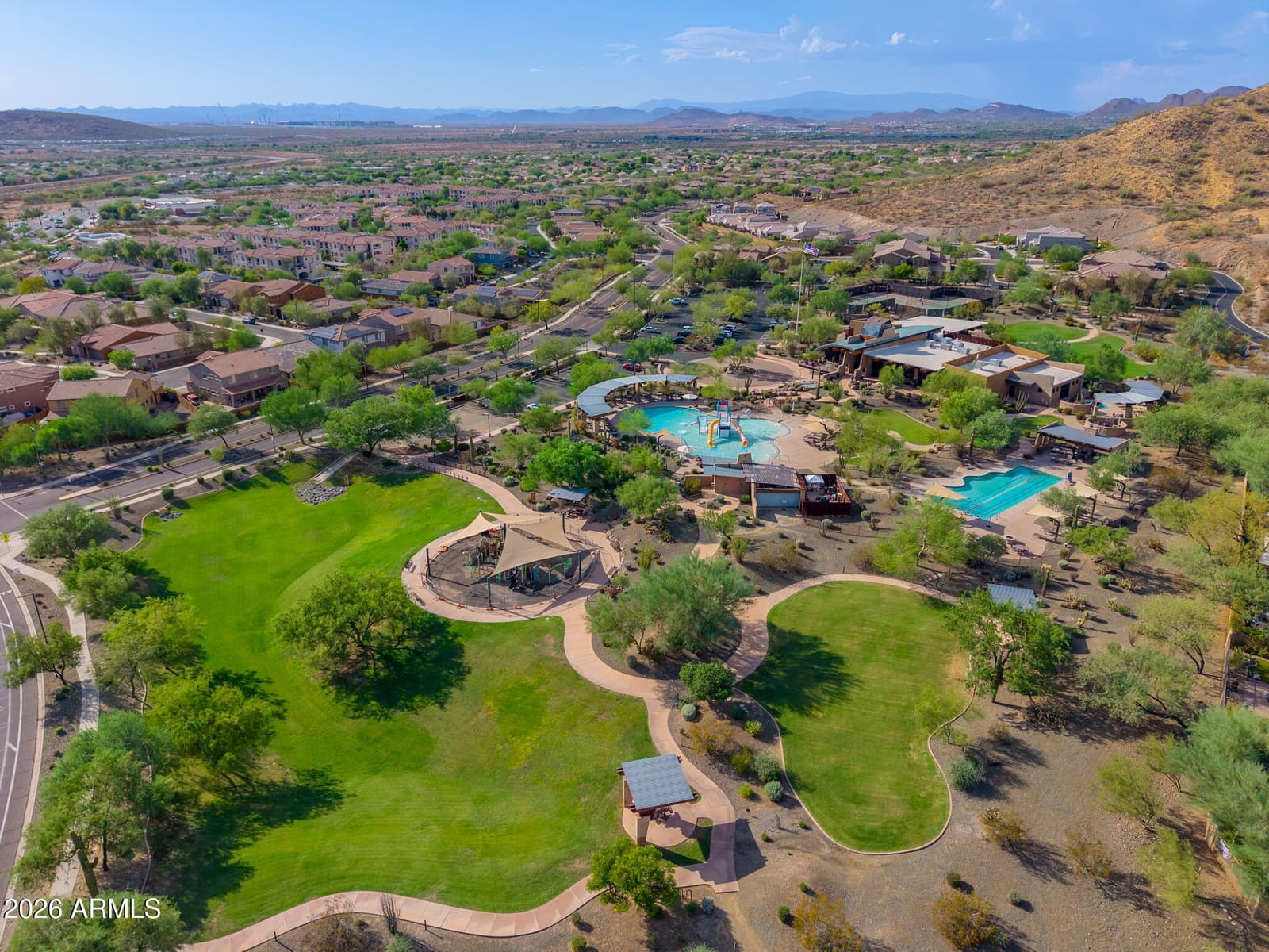 1528 W Red Bird Road, Phoenix, AZ 85085 — photo 72 of 75