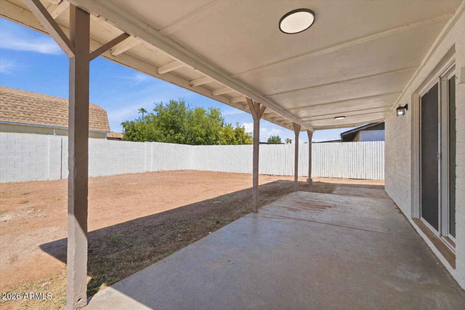 2436 E Jerome Avenue, Mesa, AZ 85204 — photo 22 of 24