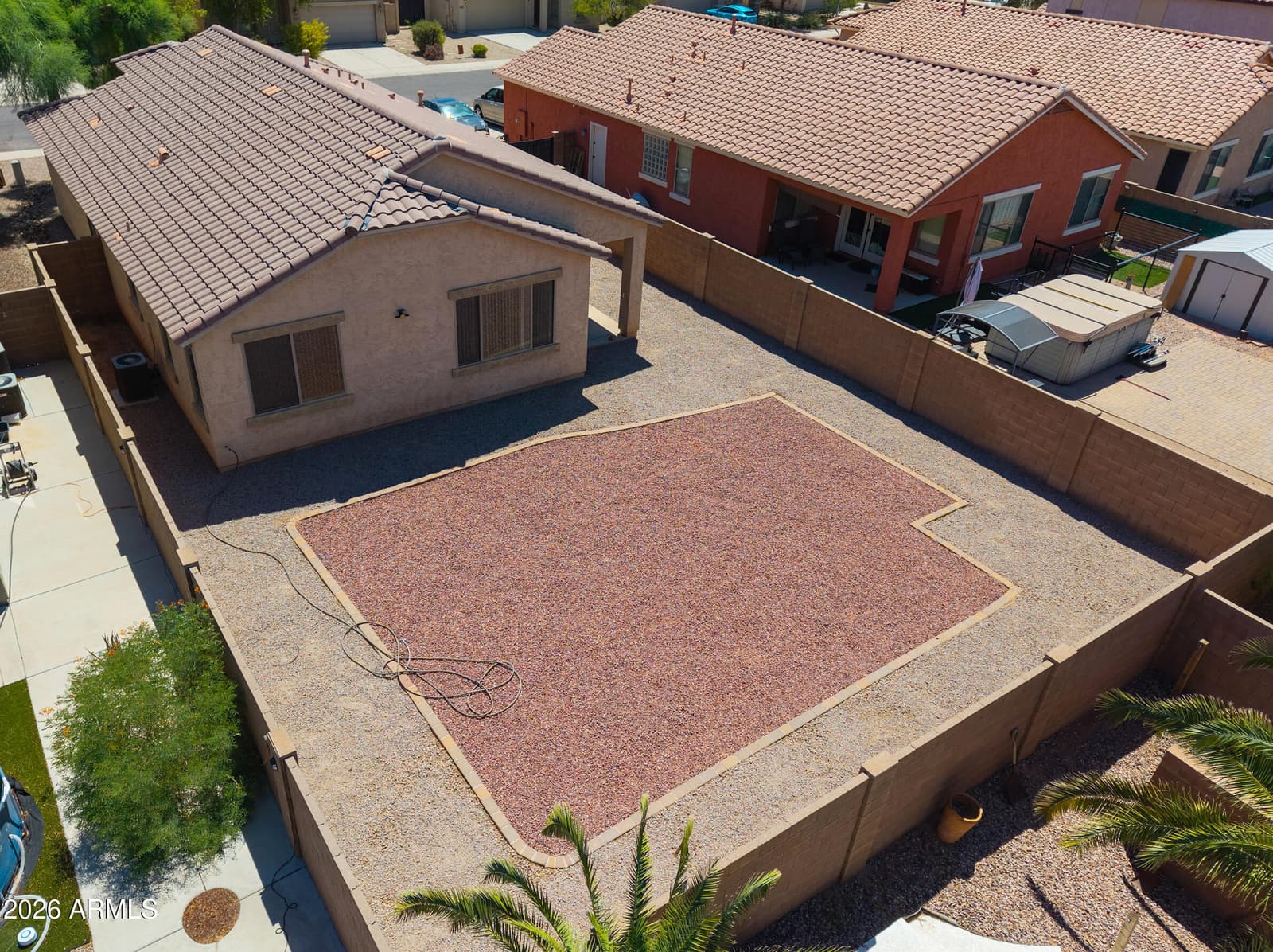 36130 W Vera Cruz Drive, Maricopa, AZ 85138 — photo 6 of 52
