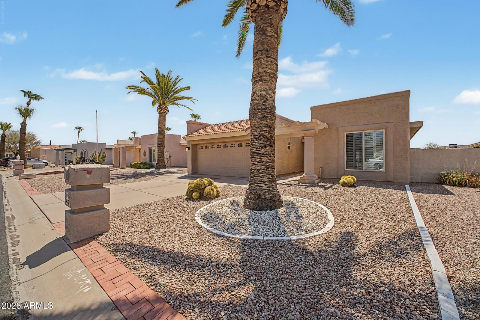 9817 E Navajo Place, Sun Lakes, AZ 85248 — photo 3 of 39