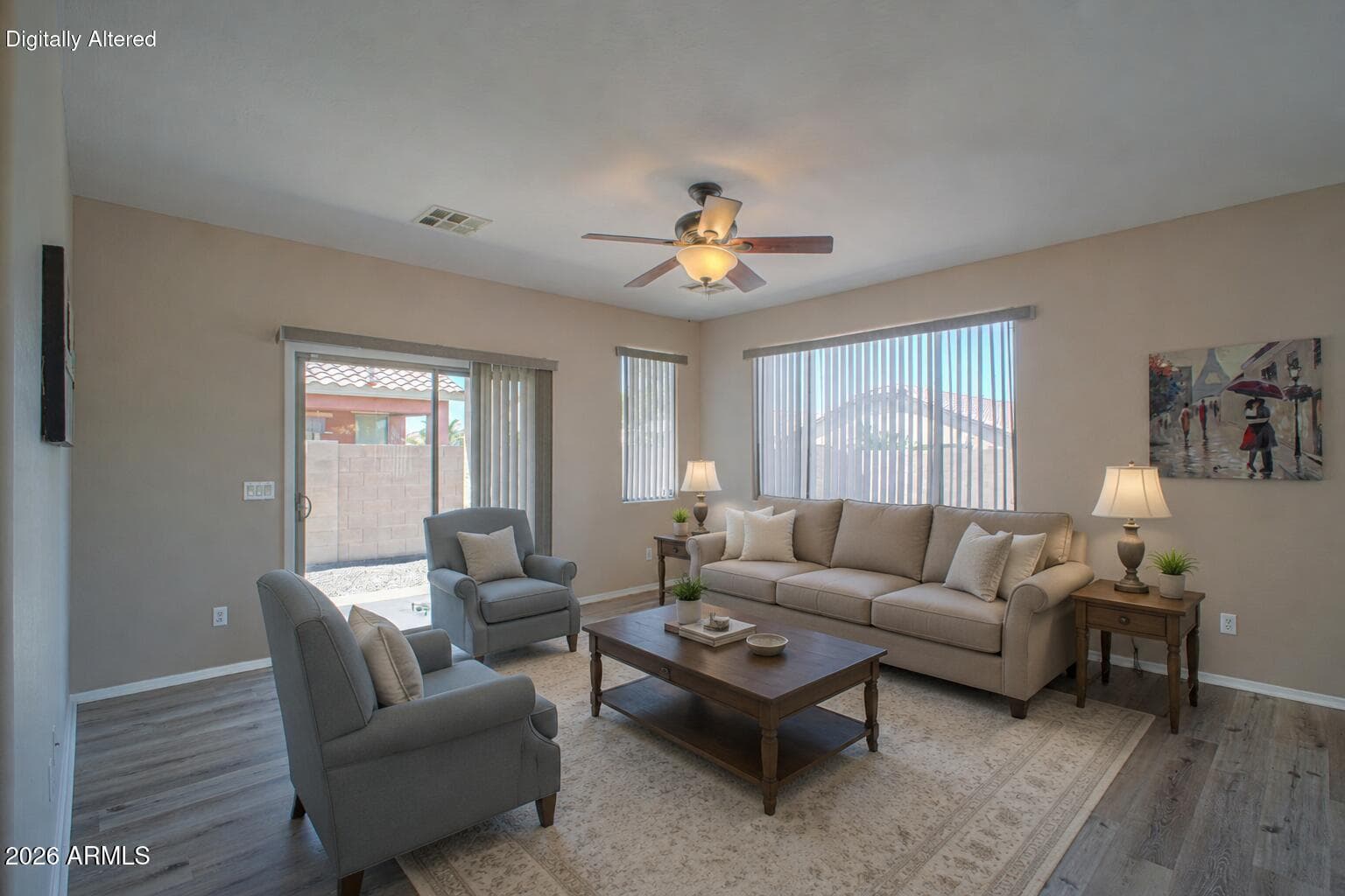 36130 W Vera Cruz Drive, Maricopa, AZ 85138 — photo 3 of 52