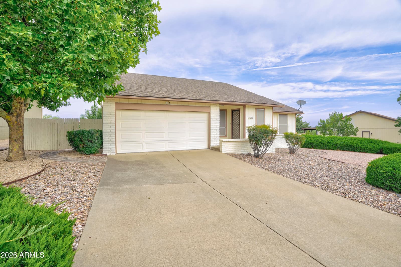 3096 Montana Drive, Prescott, AZ 86301 — photo 1 of 50