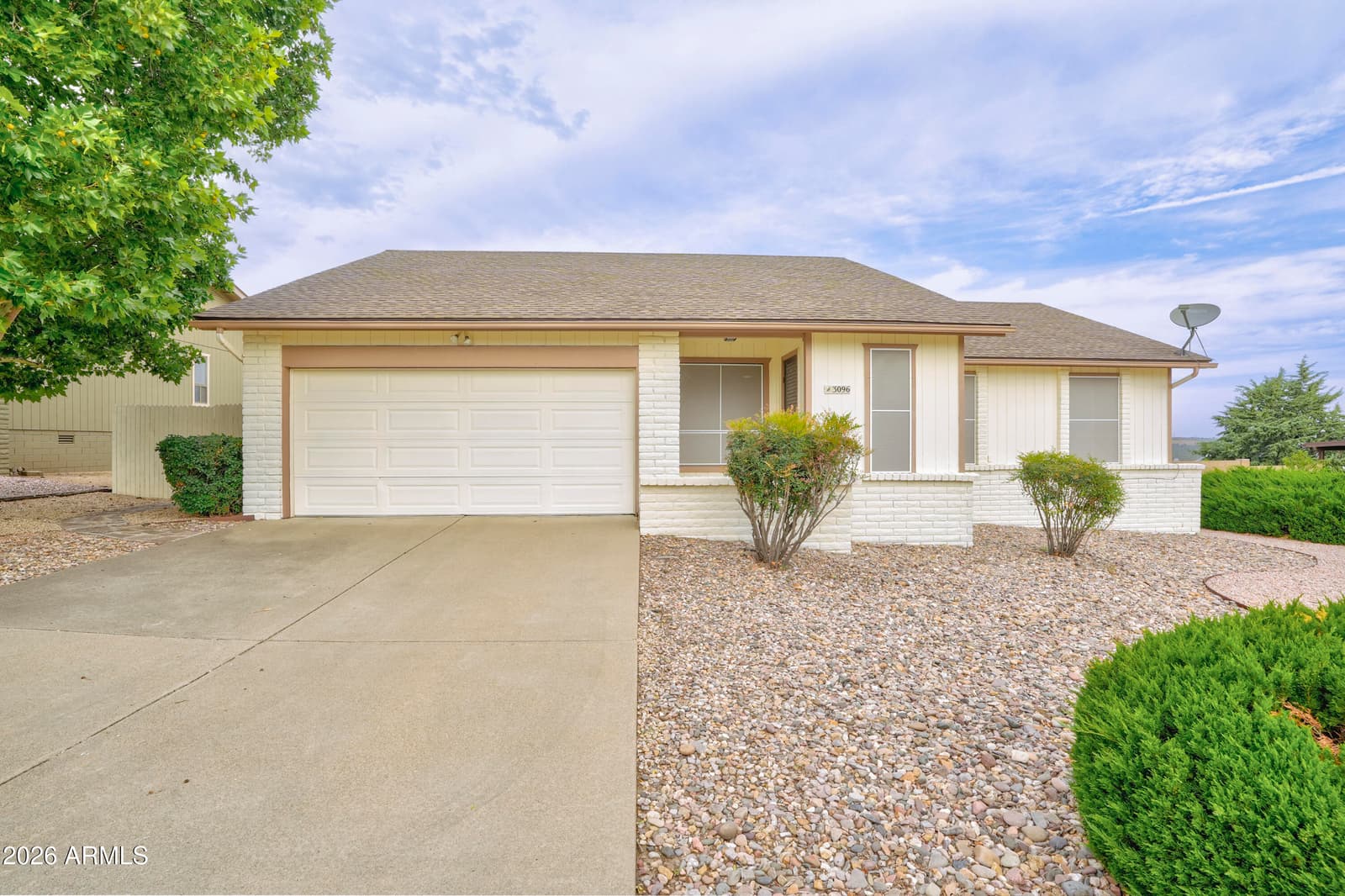 3096 Montana Drive, Prescott, AZ 86301 — photo 2 of 50
