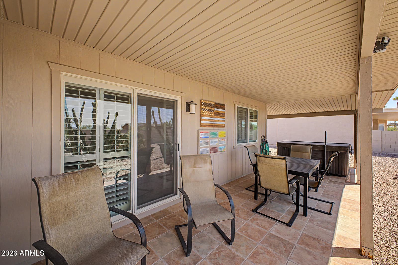 9817 E Navajo Place, Sun Lakes, AZ 85248 — photo 32 of 39