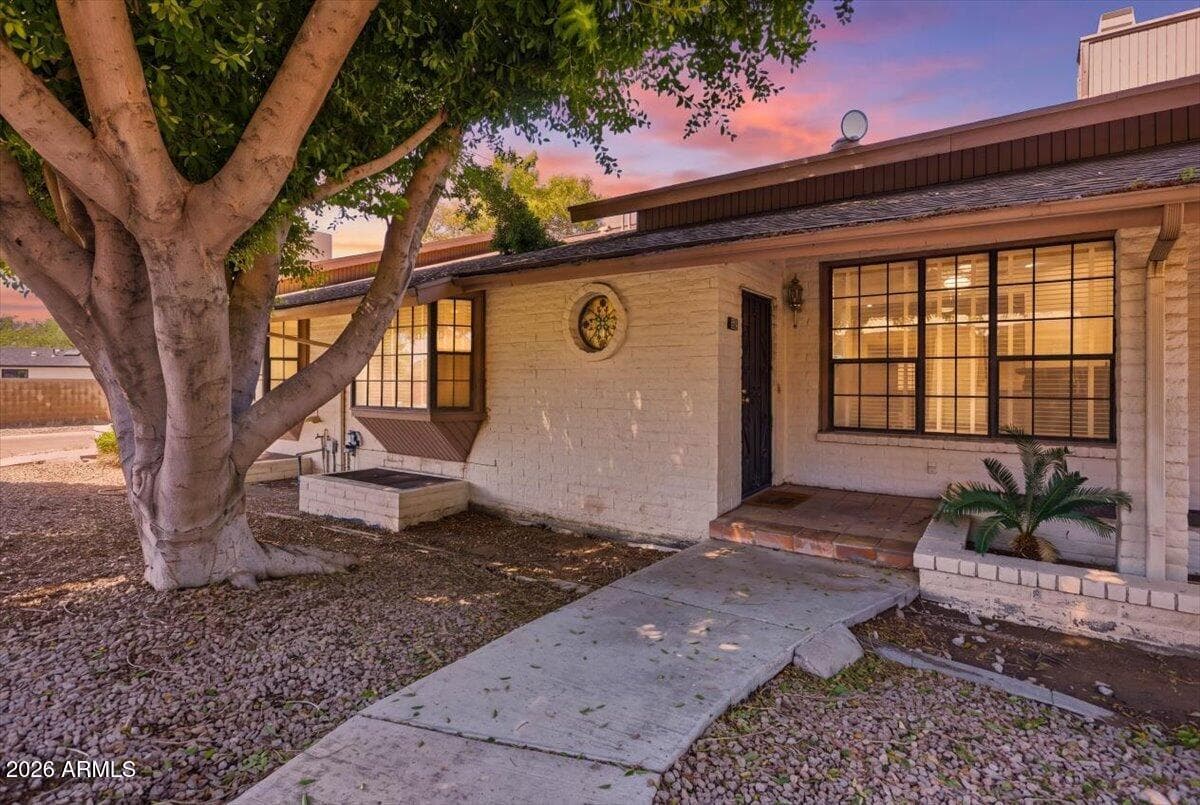 1550 N Stapley Drive 125, Mesa, AZ 85203 — photo 1 of 44