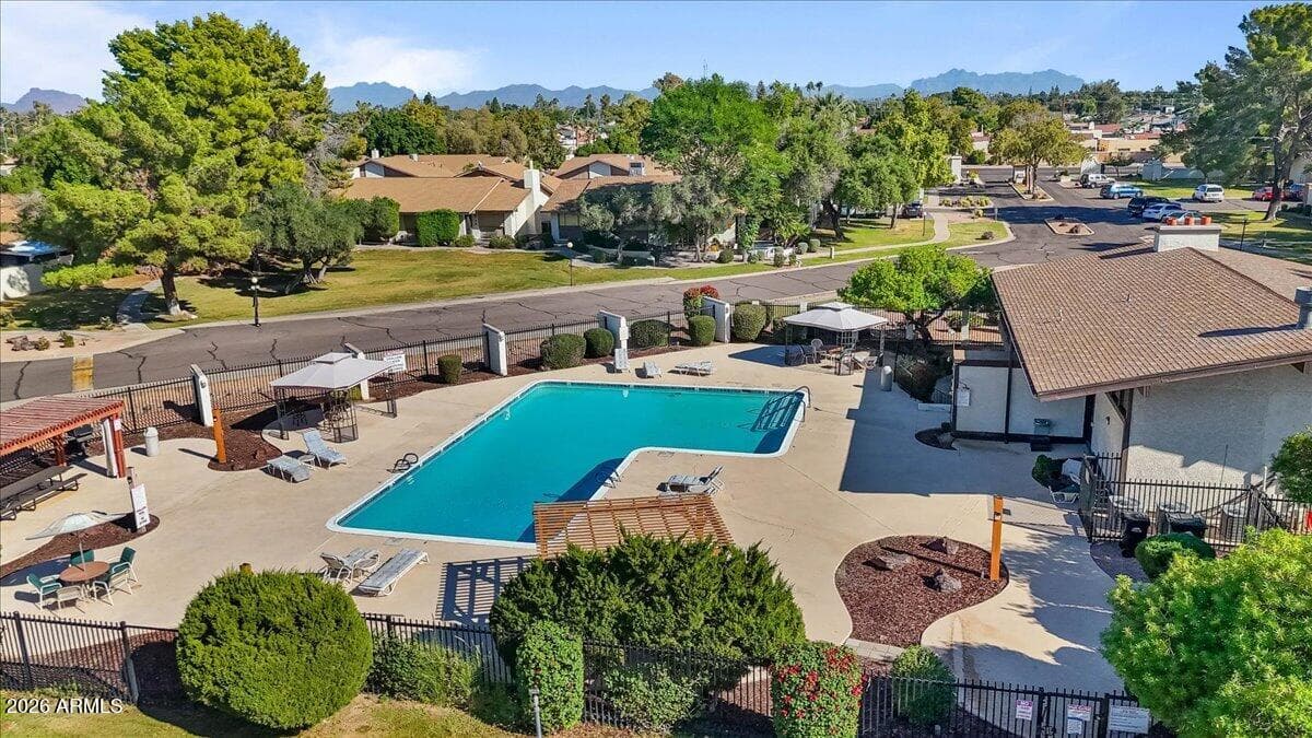 1550 N Stapley Drive 125, Mesa, AZ 85203 — photo 37 of 44