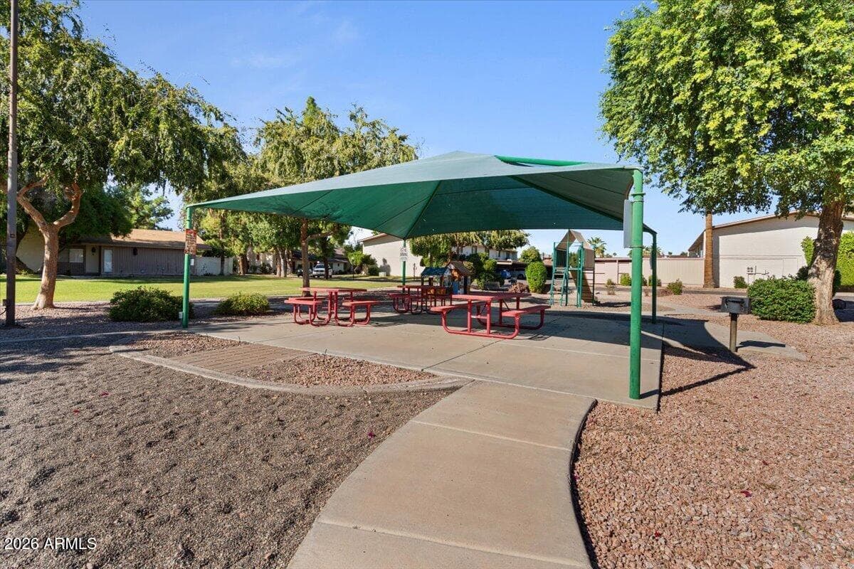 1550 N Stapley Drive 125, Mesa, AZ 85203 — photo 42 of 44