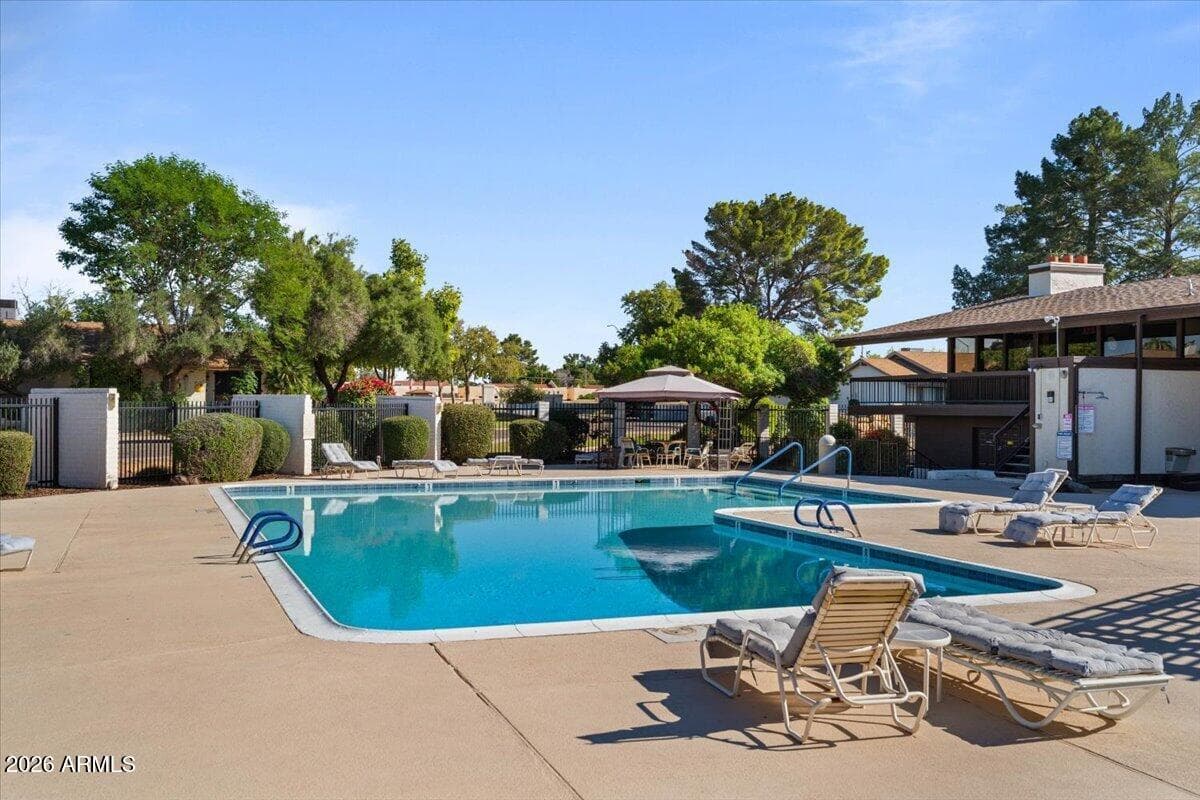 1550 N Stapley Drive 125, Mesa, AZ 85203 — photo 38 of 44