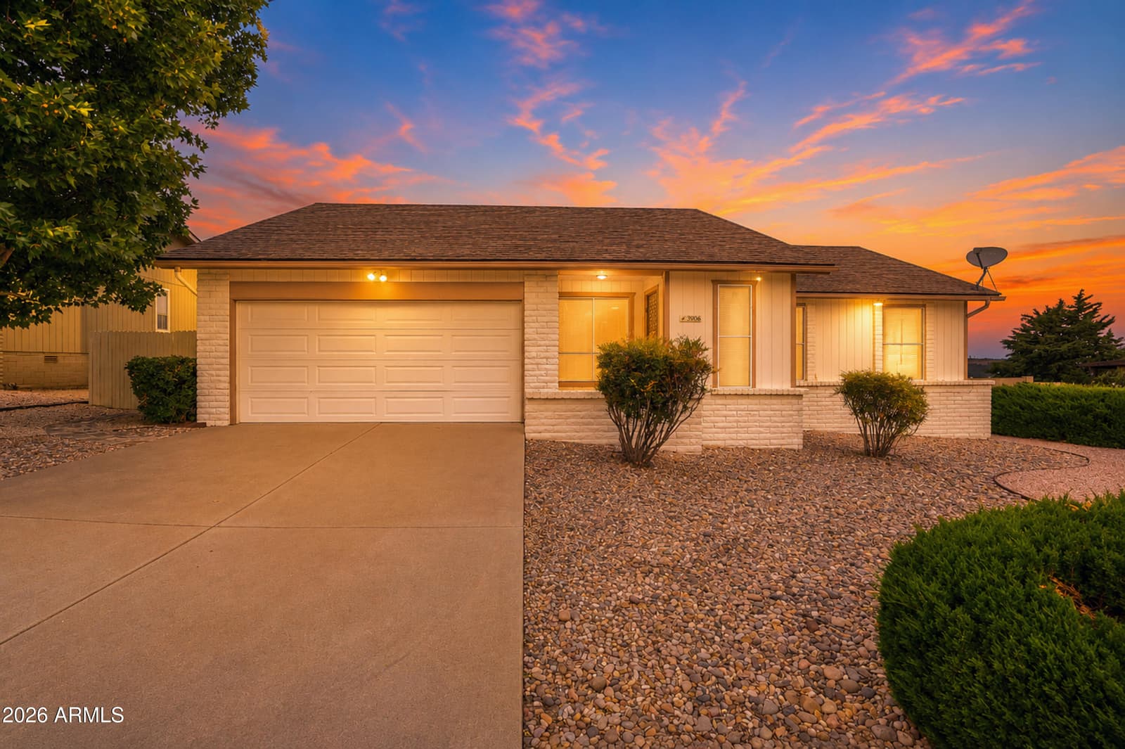 3096 Montana Drive, Prescott, AZ 86301 — photo 4 of 50