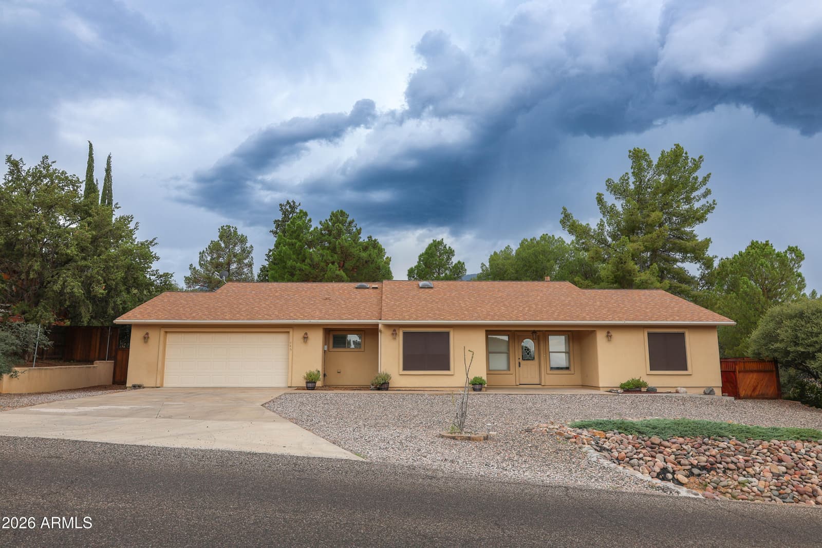 445 E Rancho Vista Way E, Cottonwood, AZ 86326 — photo 3 of 45