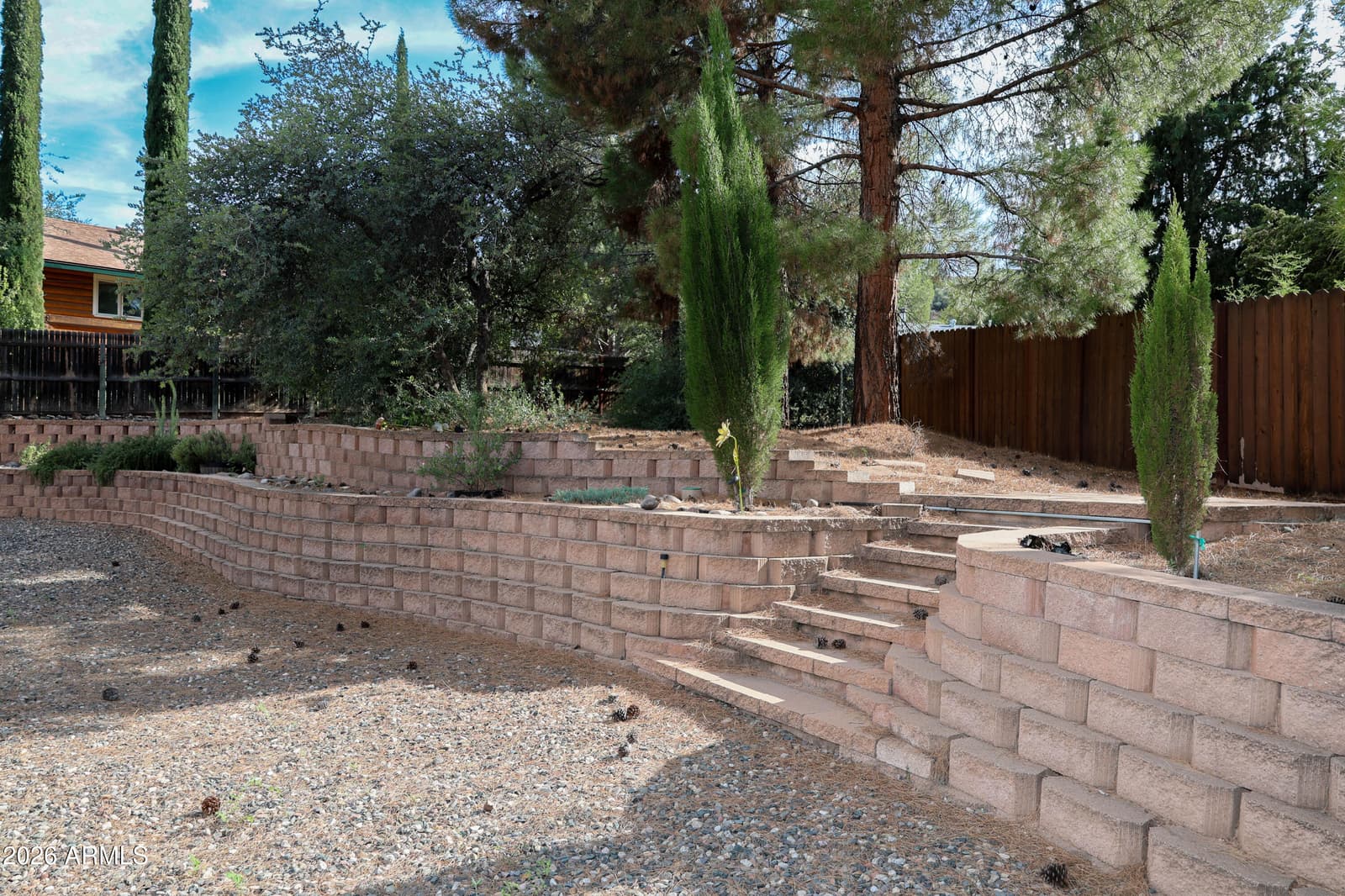 445 E Rancho Vista Way E, Cottonwood, AZ 86326 — photo 42 of 45