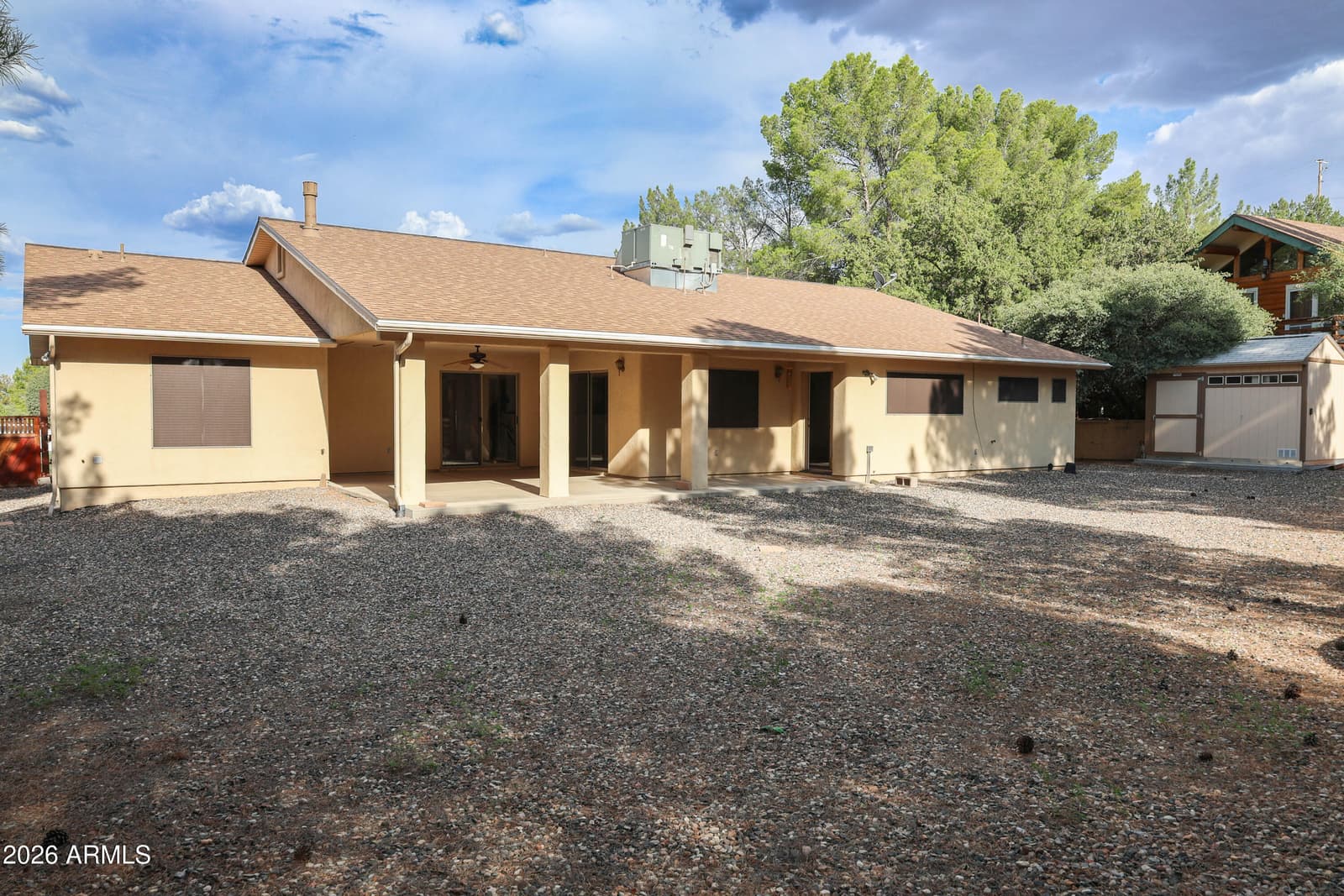 445 E Rancho Vista Way E, Cottonwood, AZ 86326 — photo 40 of 45