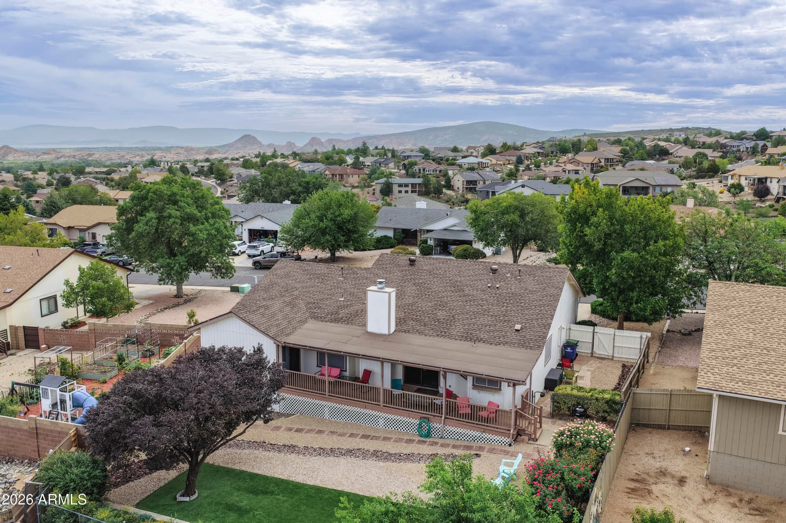 3096 Montana Drive, Prescott, AZ 86301 — photo 17 of 50