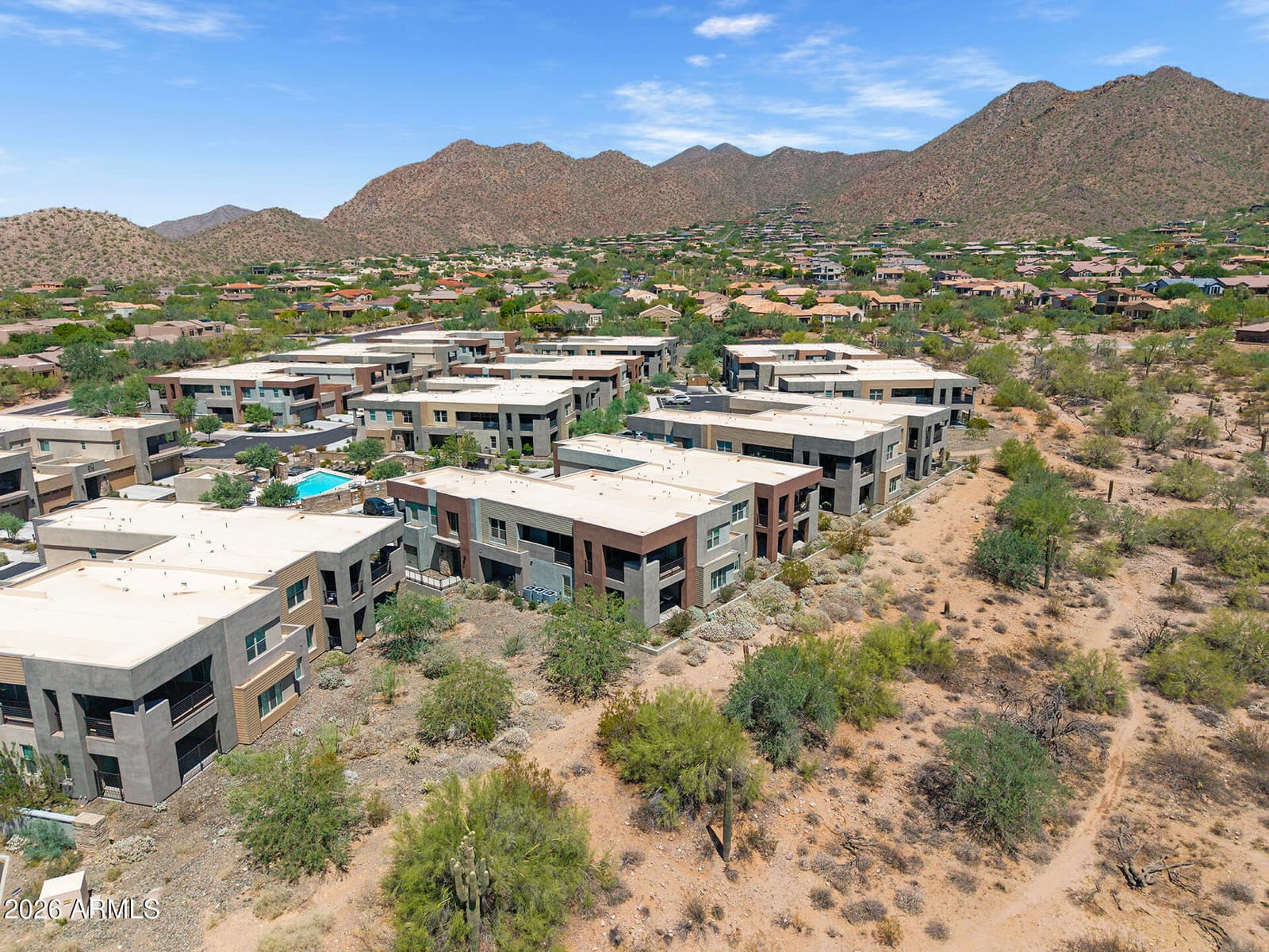 11673 N 136th Street 1018, Scottsdale, AZ 85259 — photo 41 of 49