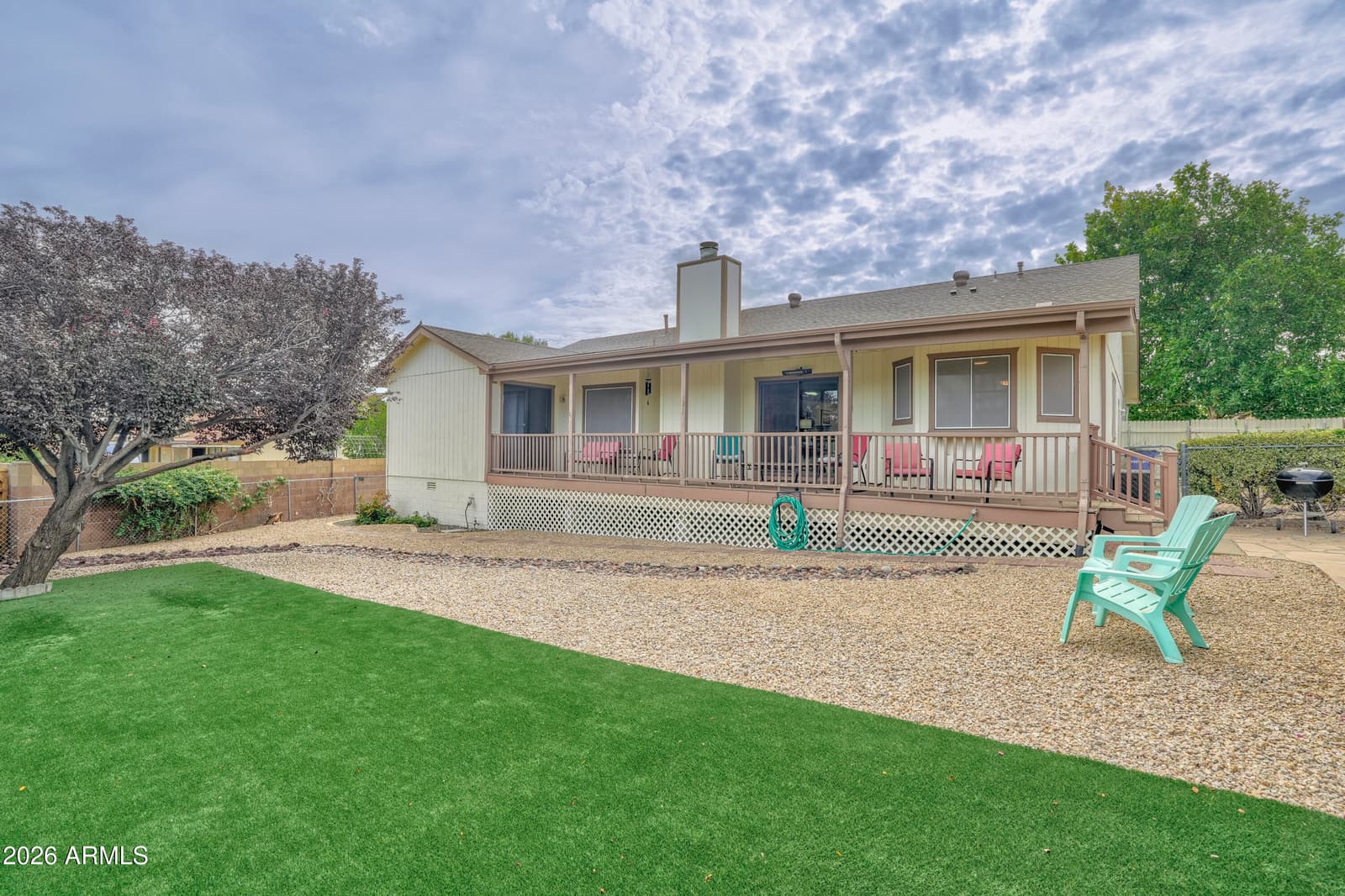 3096 Montana Drive, Prescott, AZ 86301 — photo 23 of 50