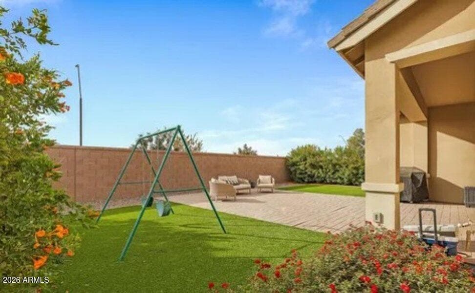 22911 E Thornton Road, Queen Creek, AZ 85142 — photo 28 of 29