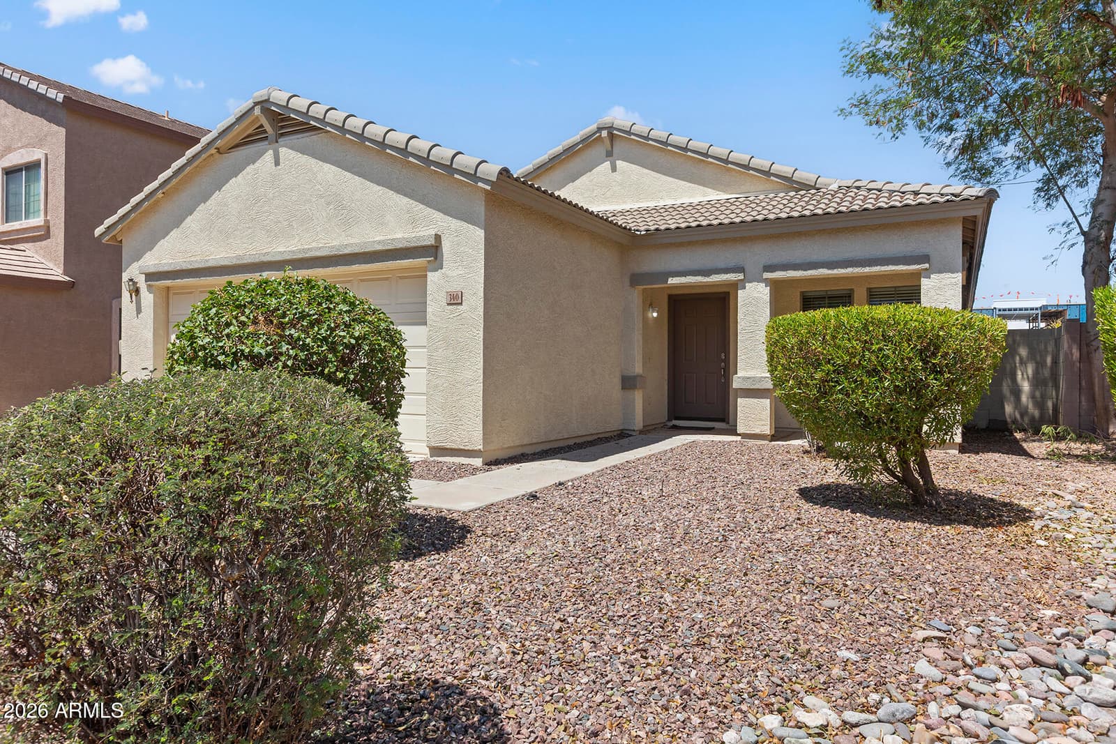340 E Christopher Street, San Tan Valley, AZ 85140 — photo 2 of 44