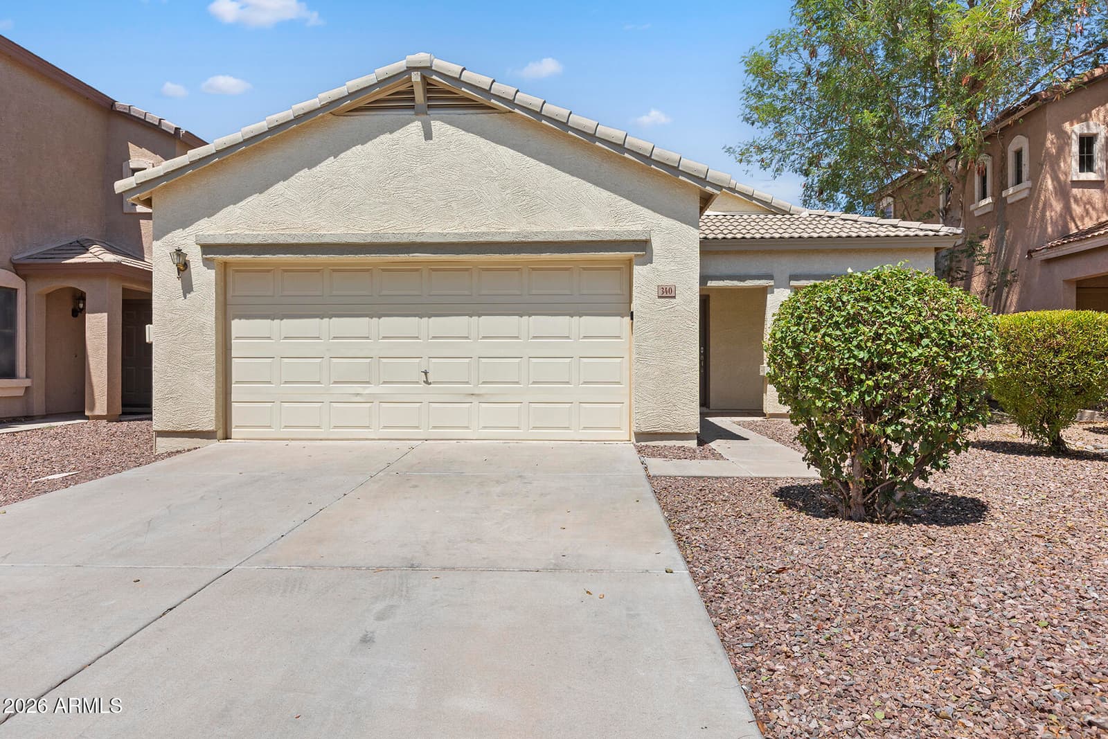 340 E Christopher Street, San Tan Valley, AZ 85140 — photo 1 of 44