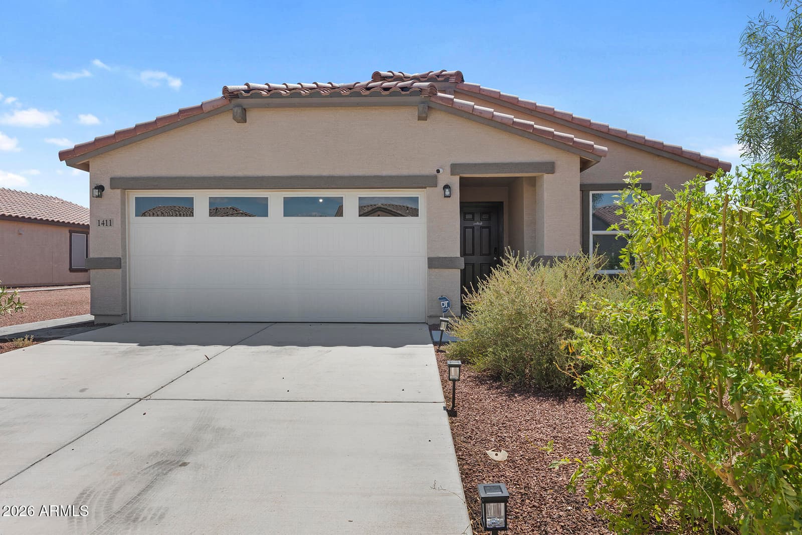 1411 E Jaycie Drive, Casa Grande, AZ 85122 — photo 1 of 38