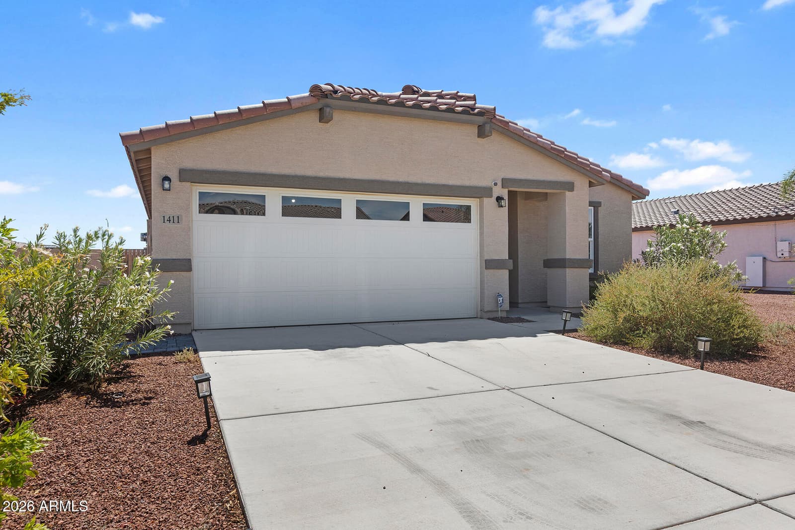 1411 E Jaycie Drive, Casa Grande, AZ 85122 — photo 2 of 38