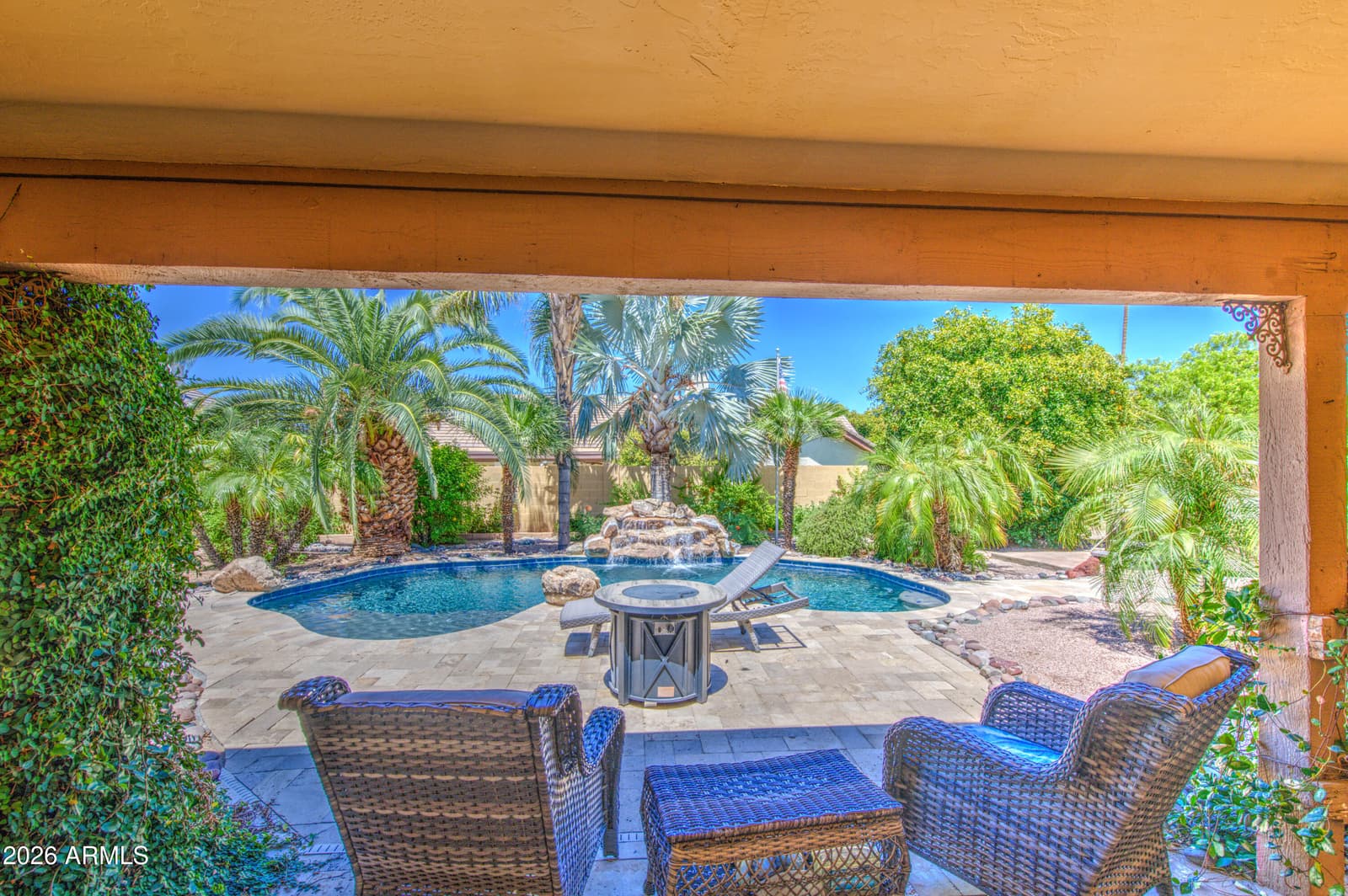 3232 E Ellis Street, Mesa, AZ 85213 — photo 58 of 107