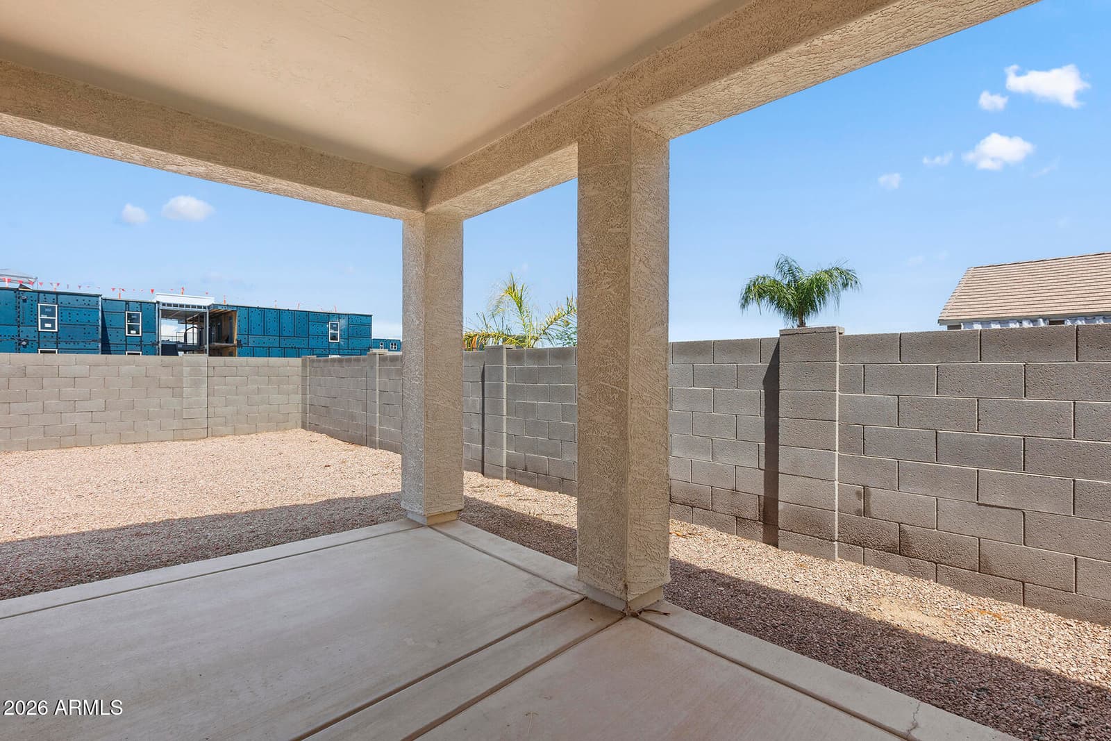 340 E Christopher Street, San Tan Valley, AZ 85140 — photo 40 of 44