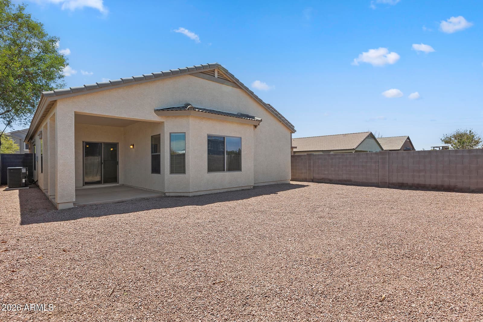 340 E Christopher Street, San Tan Valley, AZ 85140 — photo 42 of 44