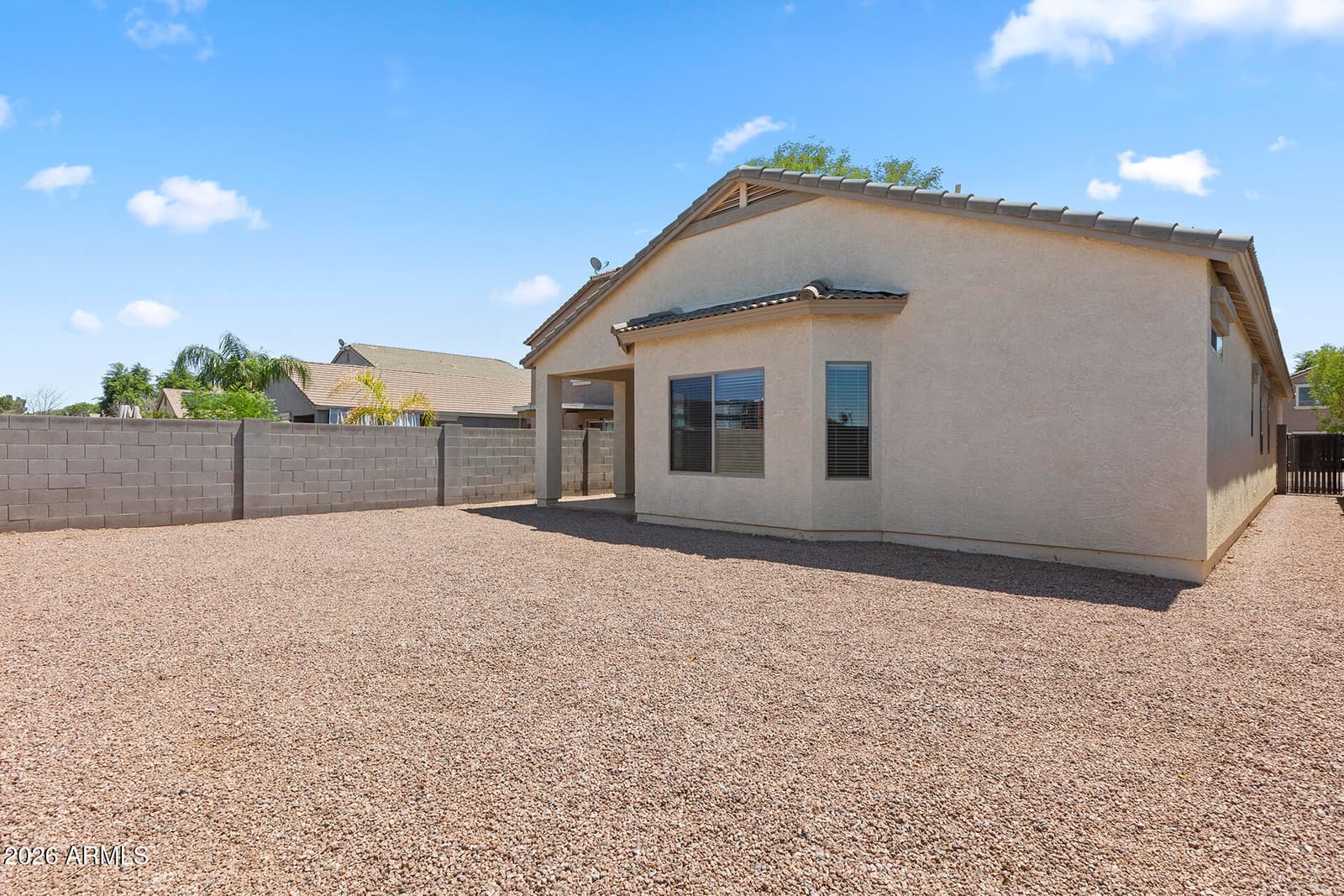 340 E Christopher Street, San Tan Valley, AZ 85140 — photo 43 of 44