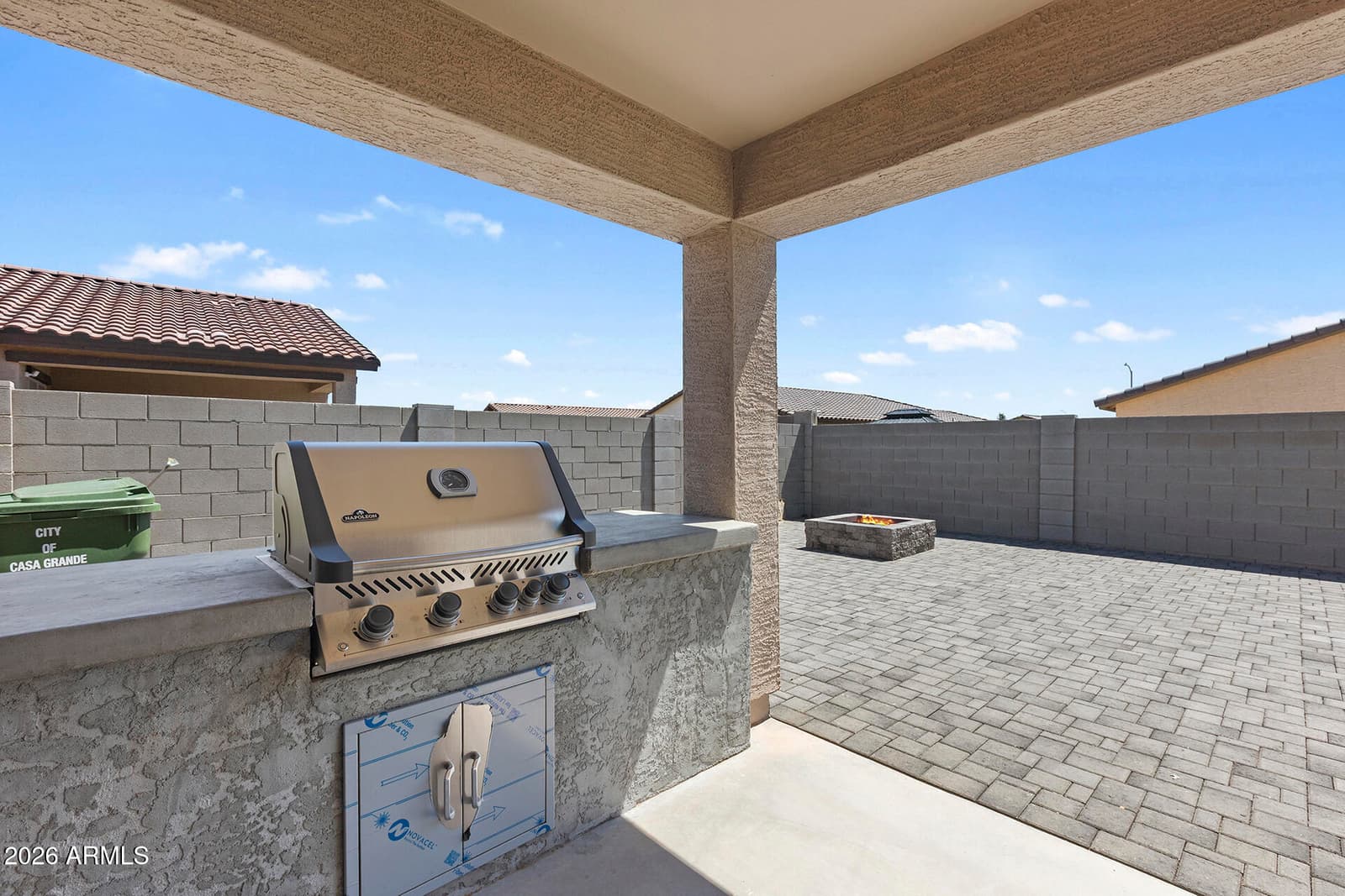 1411 E Jaycie Drive, Casa Grande, AZ 85122 — photo 31 of 38