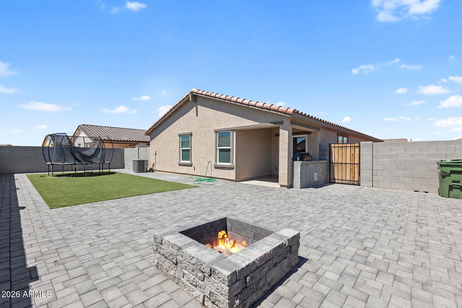 1411 E Jaycie Drive, Casa Grande, AZ 85122 — photo 33 of 38