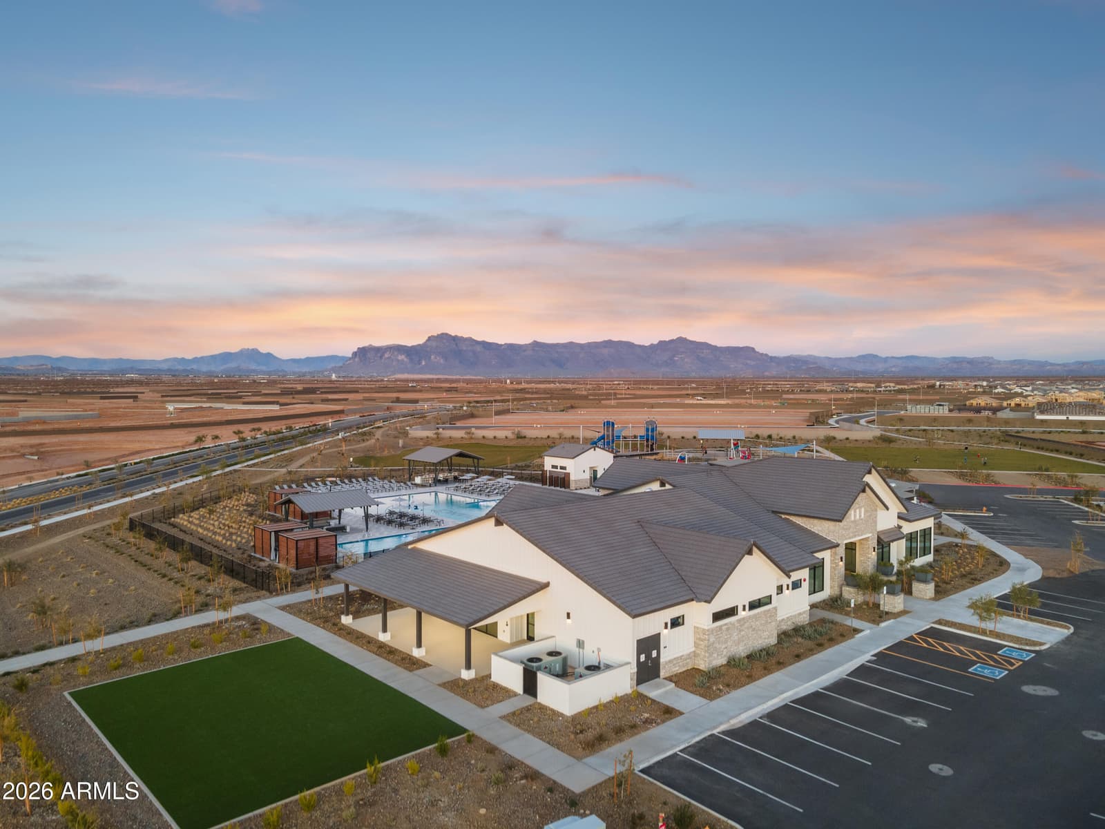 2877 W Stearn Avenue, Apache Junction, AZ 85120 — photo 34 of 46