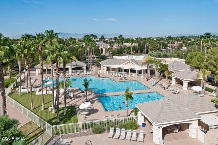 9228 E Champagne Drive, Sun Lakes, AZ 85248 — photo 26 of 36
