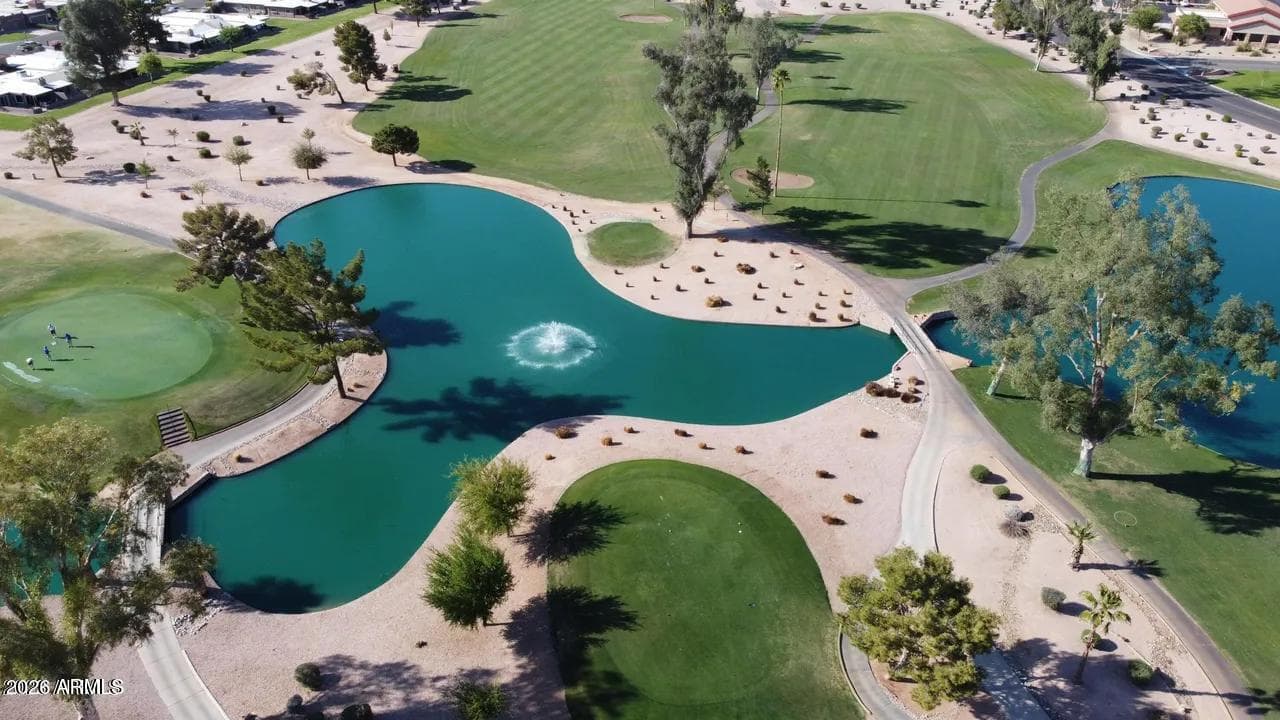9228 E Champagne Drive, Sun Lakes, AZ 85248 — photo 30 of 36