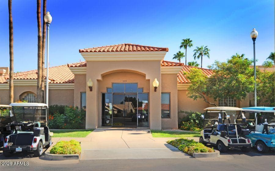 9228 E Champagne Drive, Sun Lakes, AZ 85248 — photo 33 of 36
