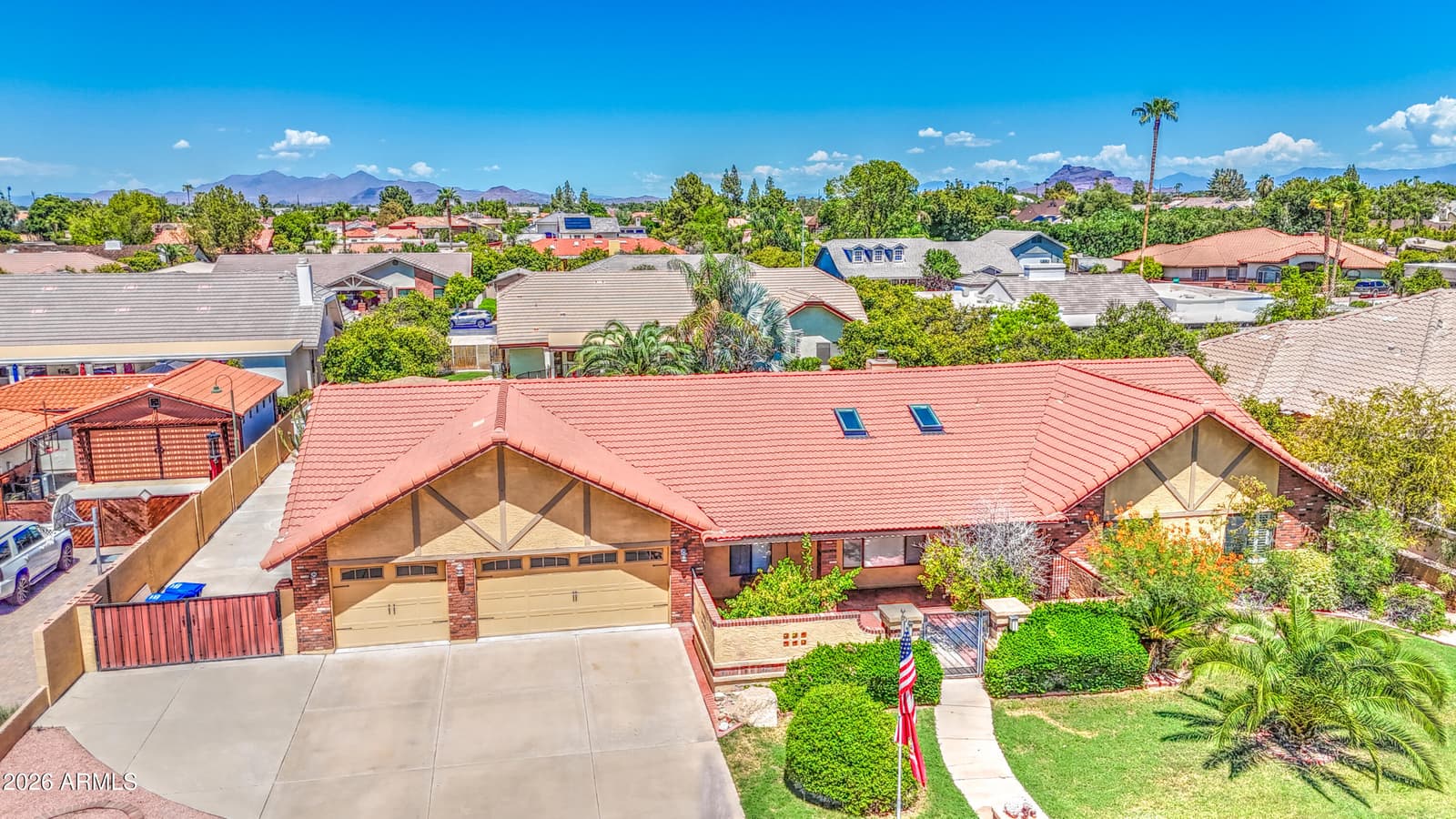 3232 E Ellis Street, Mesa, AZ 85213 — photo 89 of 107