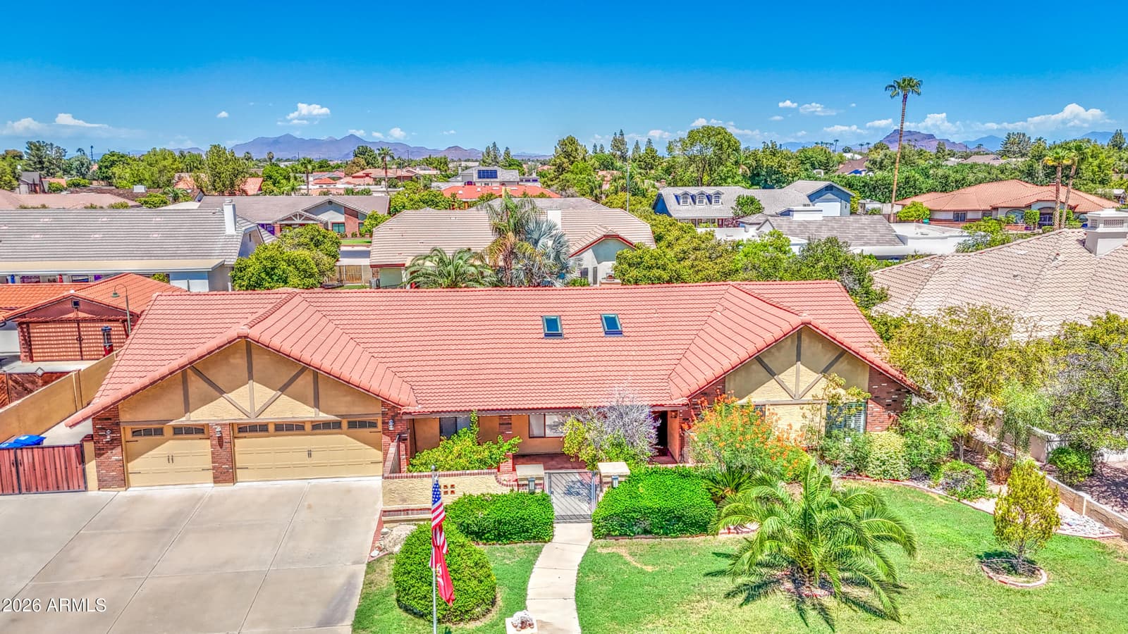 3232 E Ellis Street, Mesa, AZ 85213 — photo 90 of 107