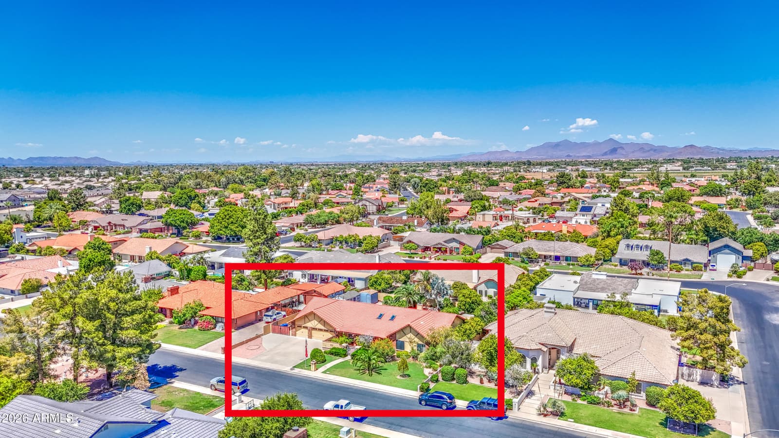 3232 E Ellis Street, Mesa, AZ 85213 — photo 93 of 107