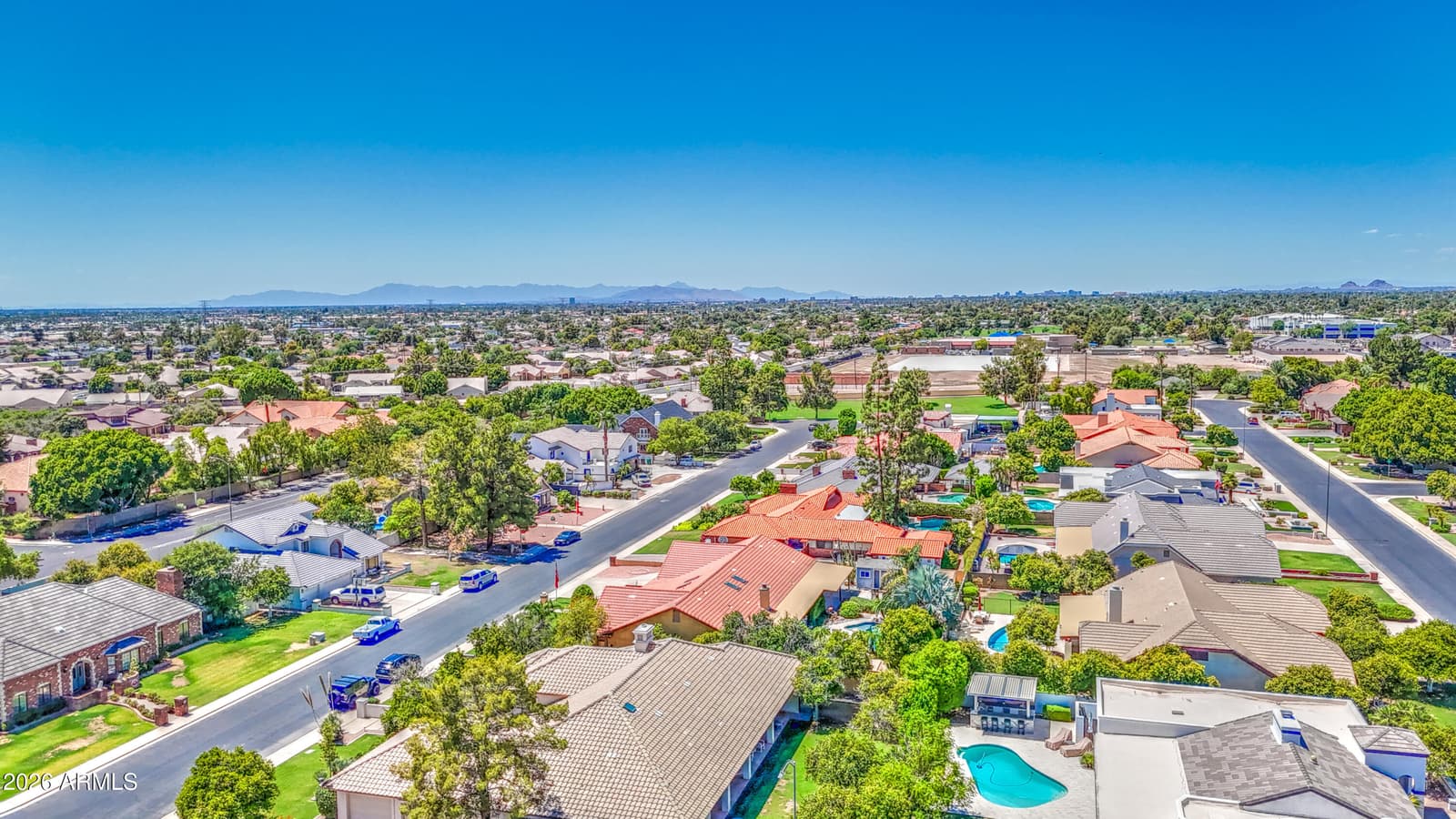 3232 E Ellis Street, Mesa, AZ 85213 — photo 97 of 107