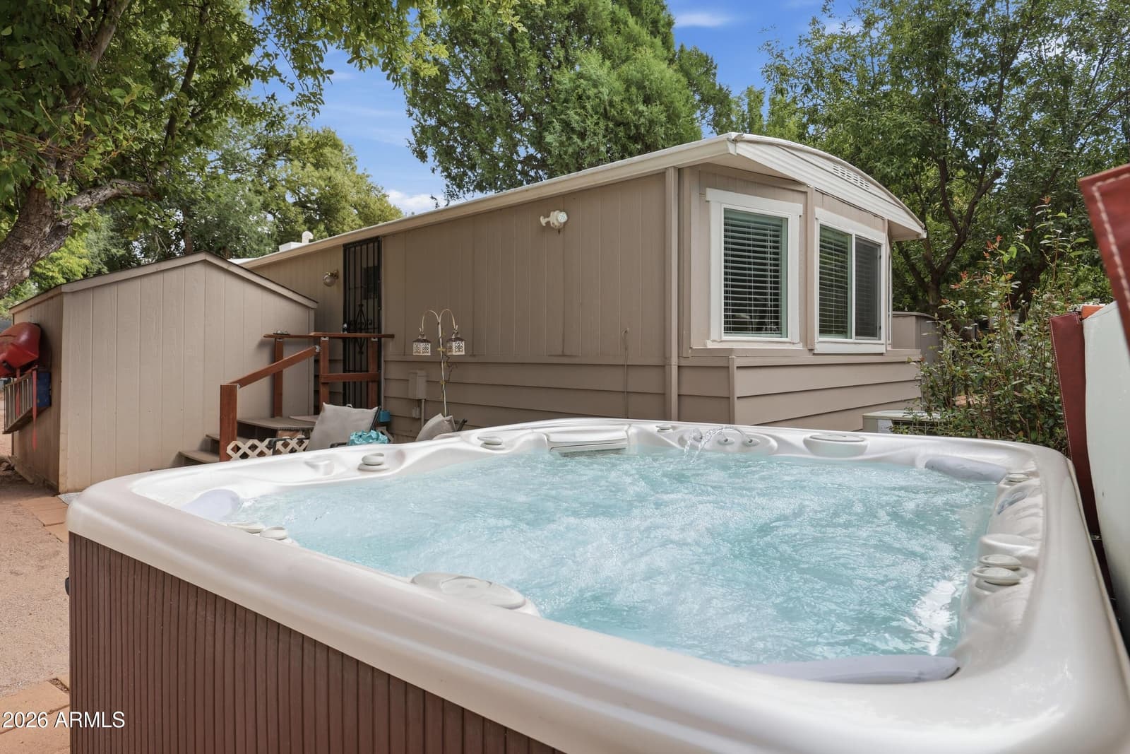 16 N Star Vale Drive 66, Star Valley, AZ 85541 — photo 22 of 41