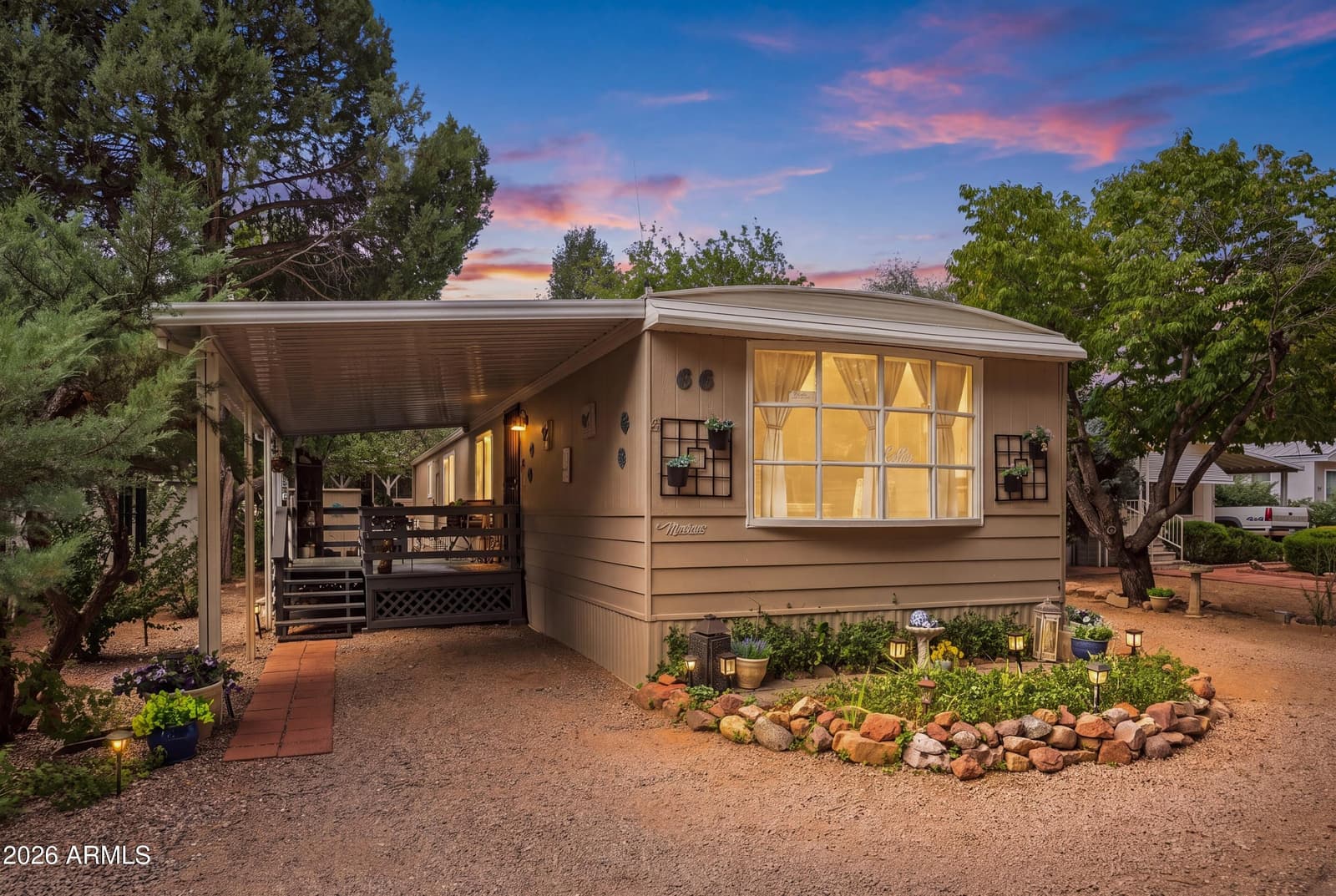 16 N Star Vale Drive 66, Star Valley, AZ 85541 — photo 1 of 41