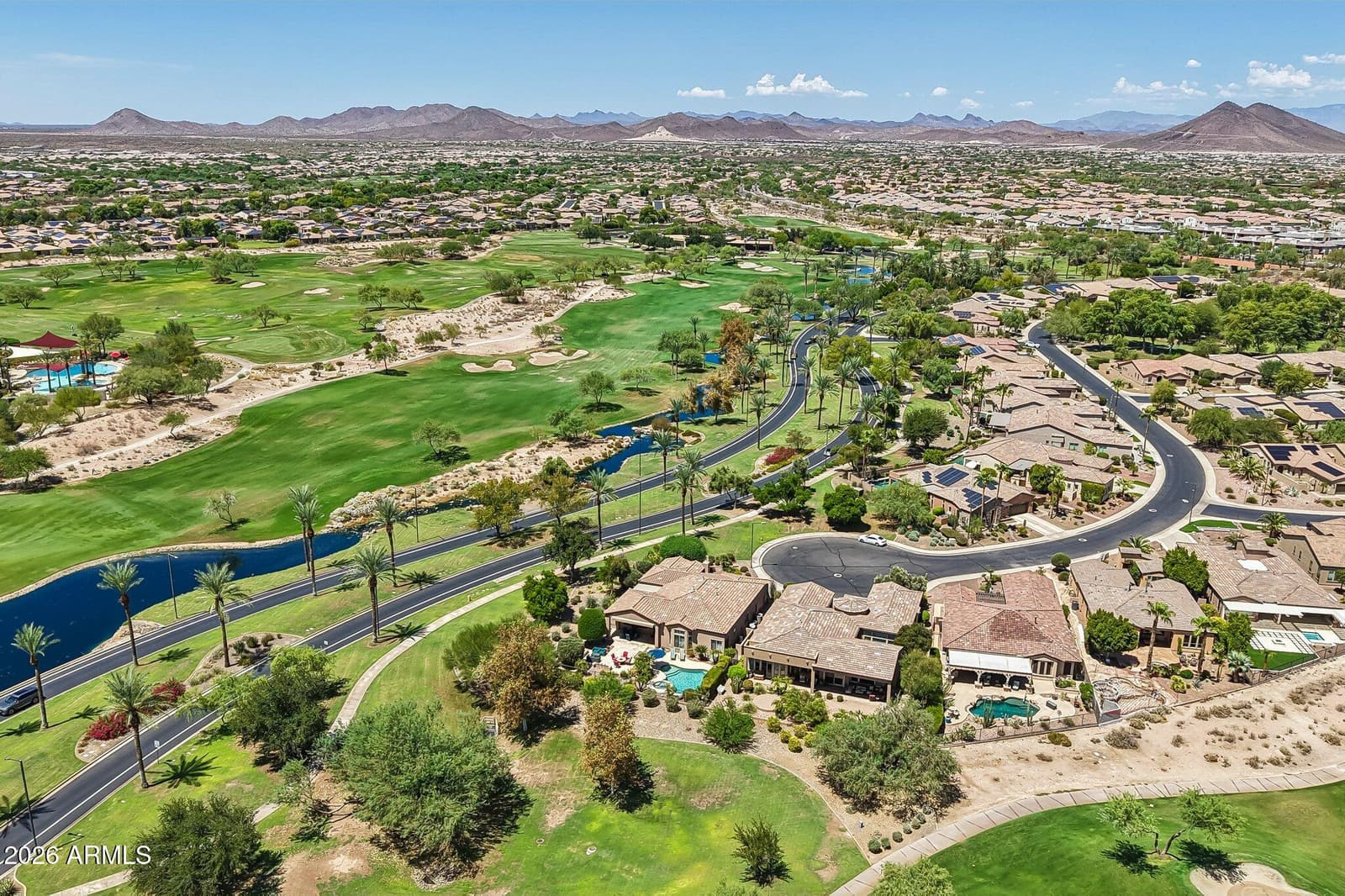 28261 N 124th Drive, Peoria, AZ 85383 — photo 48 of 66