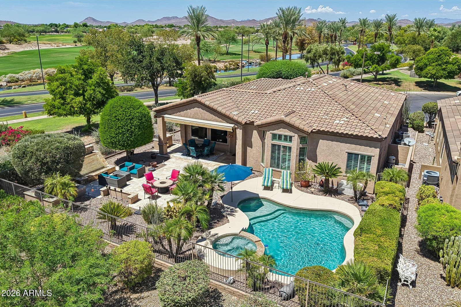 28261 N 124th Drive, Peoria, AZ 85383 — photo 5 of 66