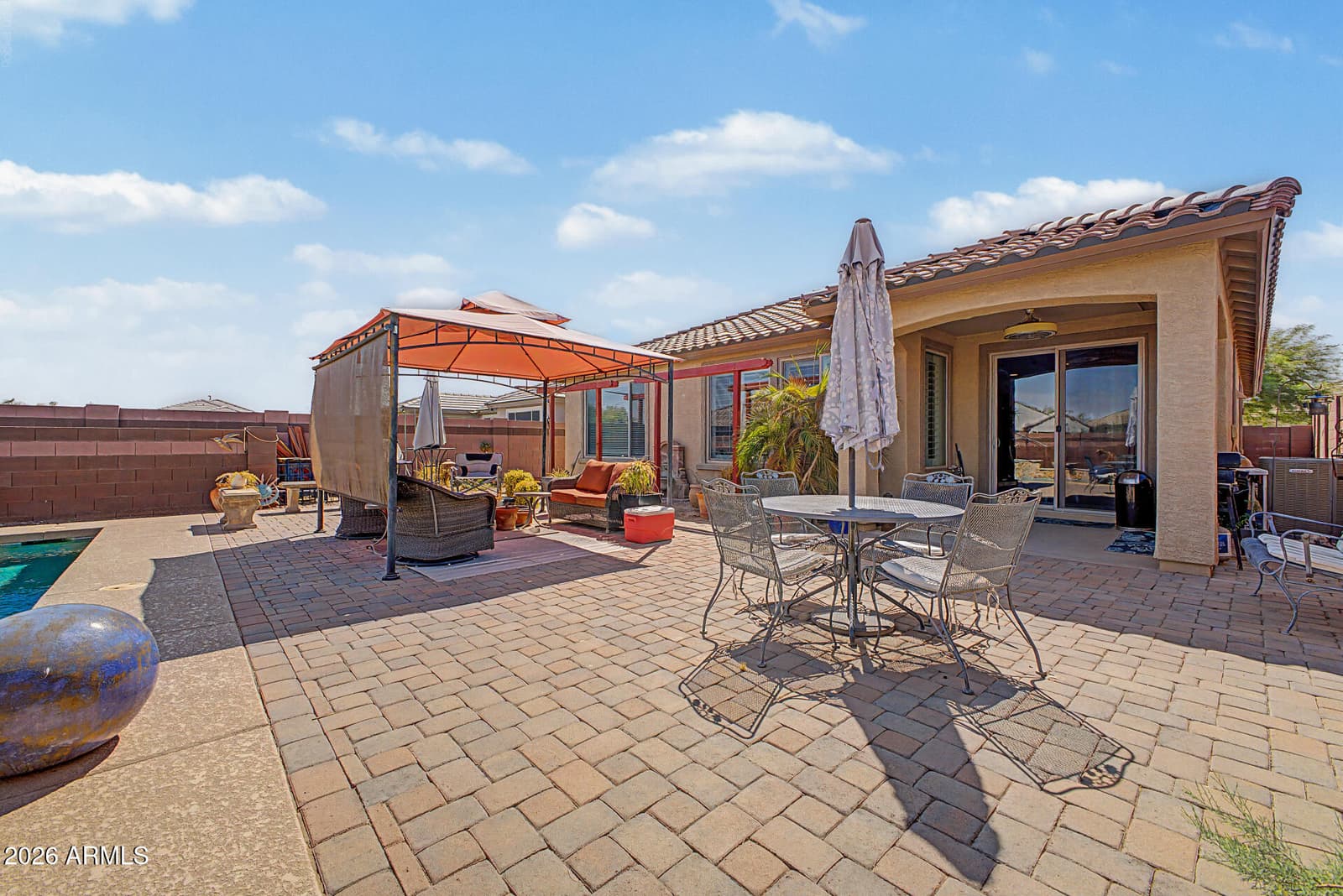 25959 N 162nd Drive, Surprise, AZ 85387 — photo 28 of 31