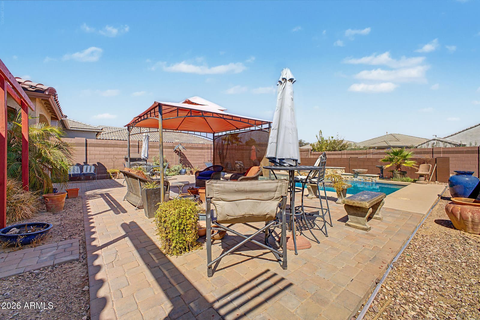 25959 N 162nd Drive, Surprise, AZ 85387 — photo 29 of 31