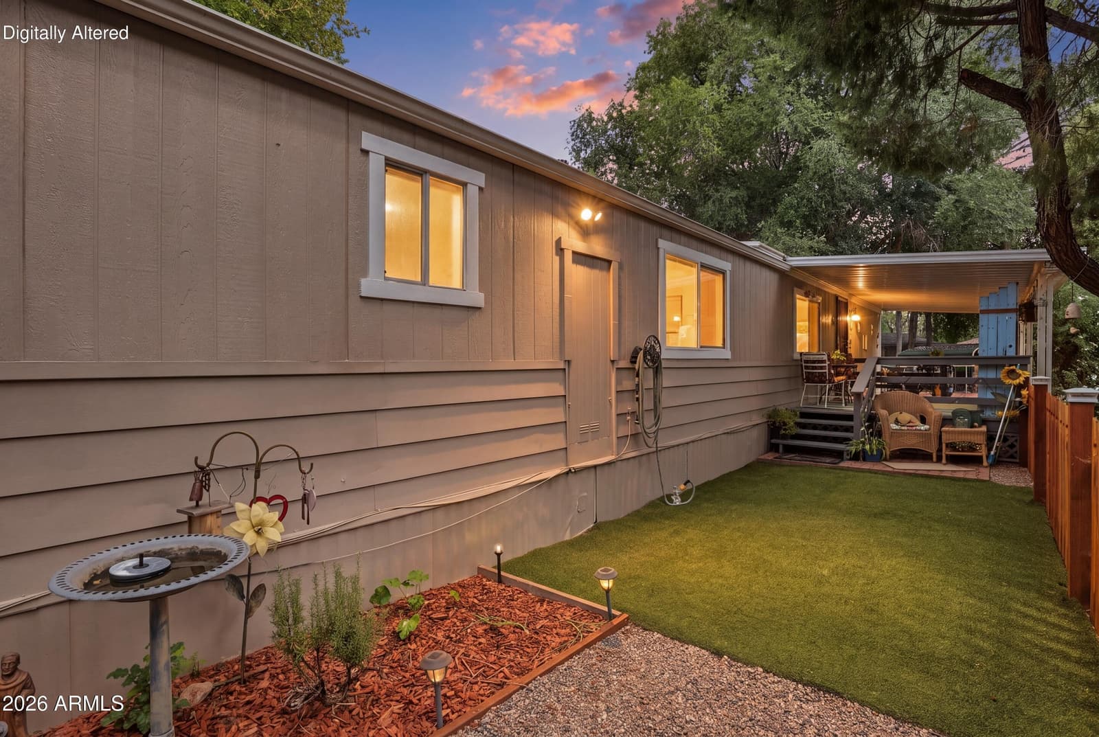 16 N Star Vale Drive 66, Star Valley, AZ 85541 — photo 33 of 41