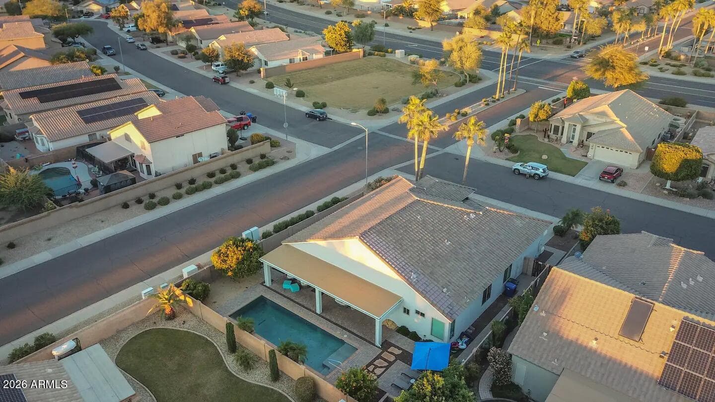 16398 N Oachs Drive, Surprise, AZ 85374 — photo 33 of 34