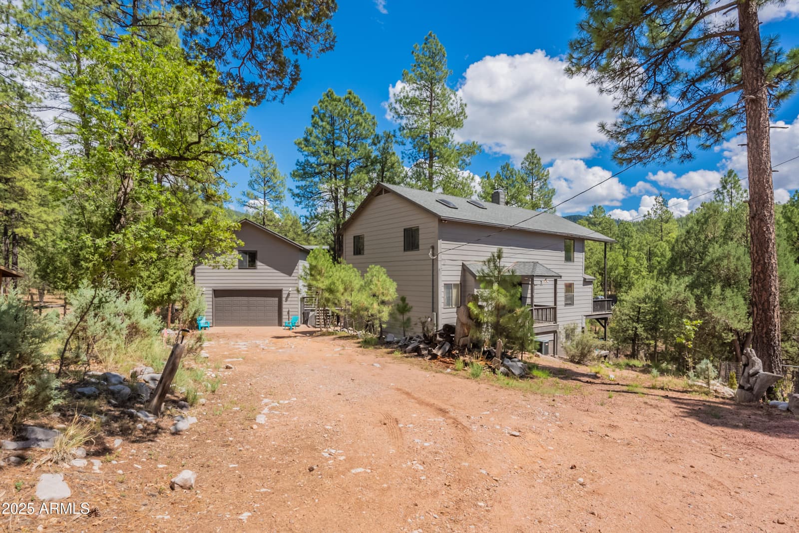 199 S Greystone Circle, Payson, AZ 85541 — photo 5 of 82
