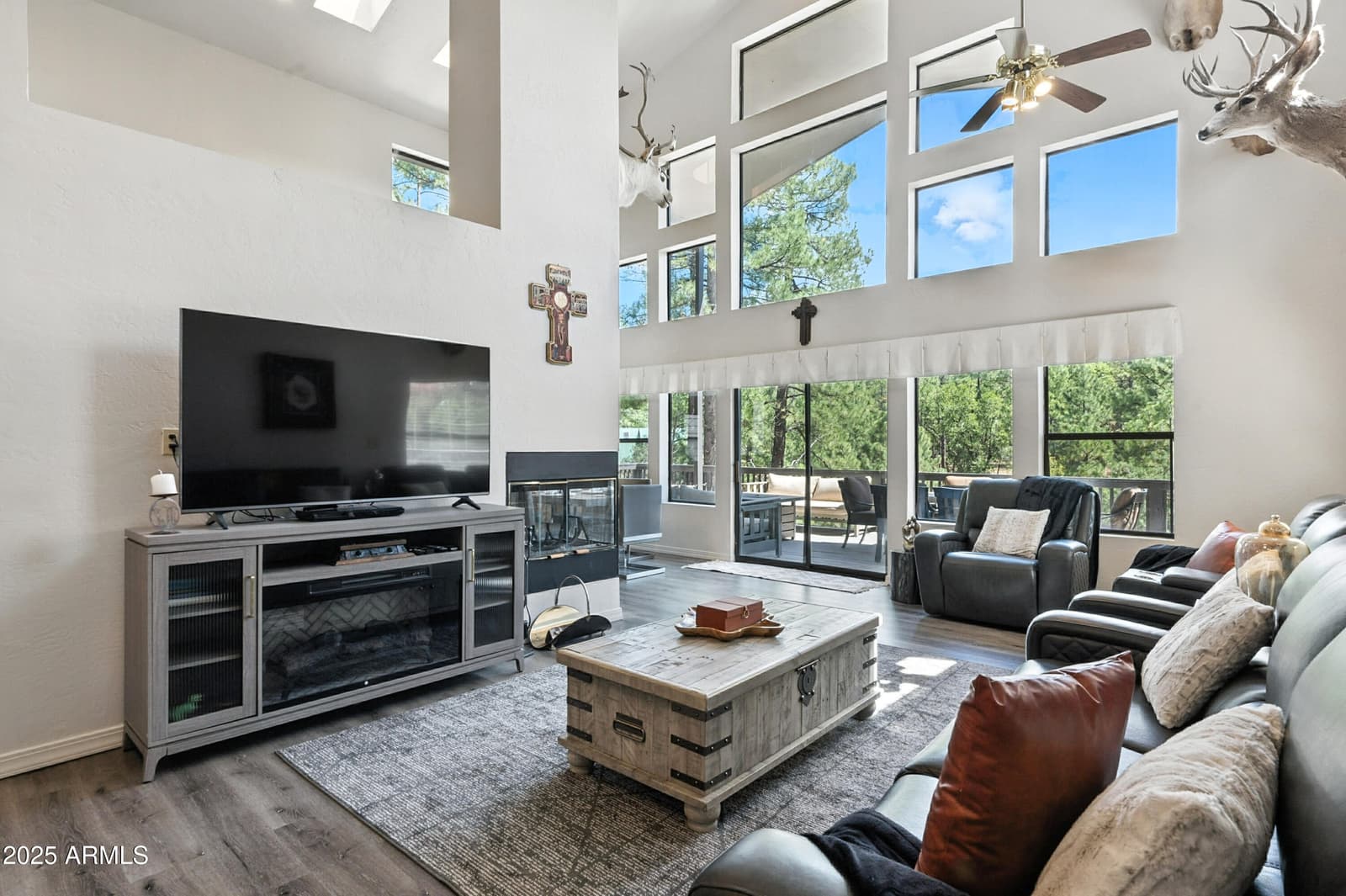 199 S Greystone Circle, Payson, AZ 85541 — photo 10 of 82