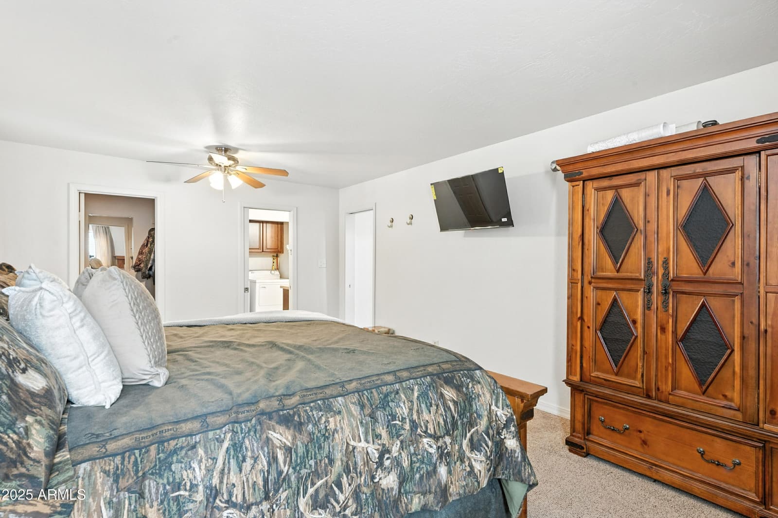 199 S Greystone Circle, Payson, AZ 85541 — photo 29 of 82